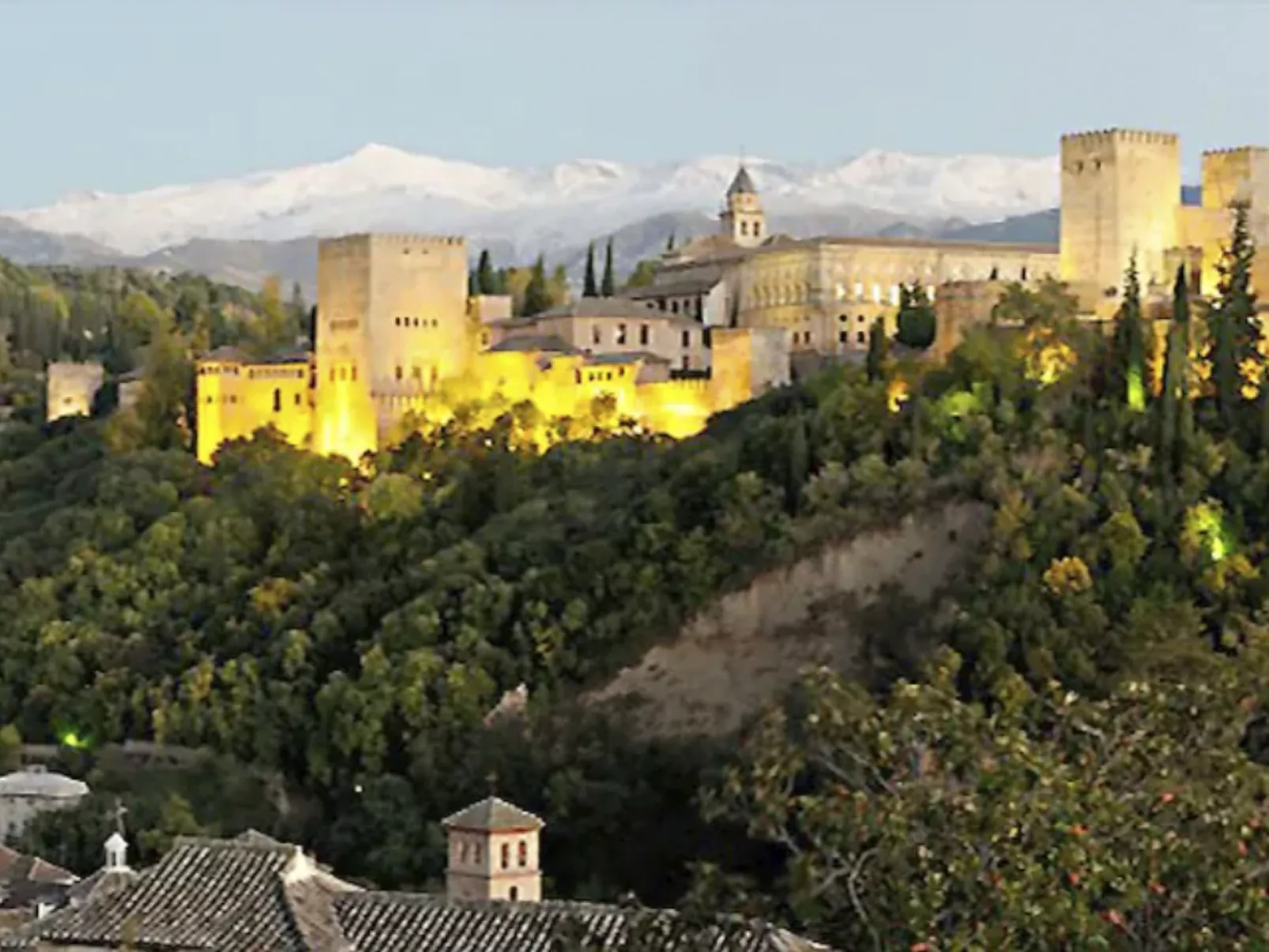 Finca "Casa Maria" mit Bergblick-Dehors