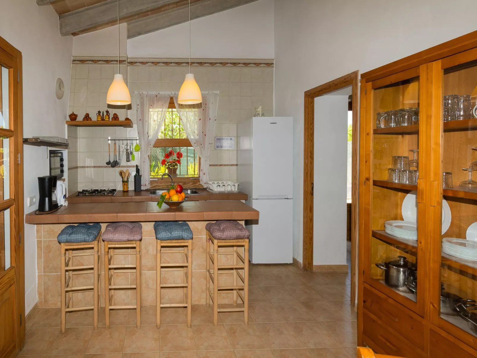 Ferienvilla "Sa Sini-Dedans