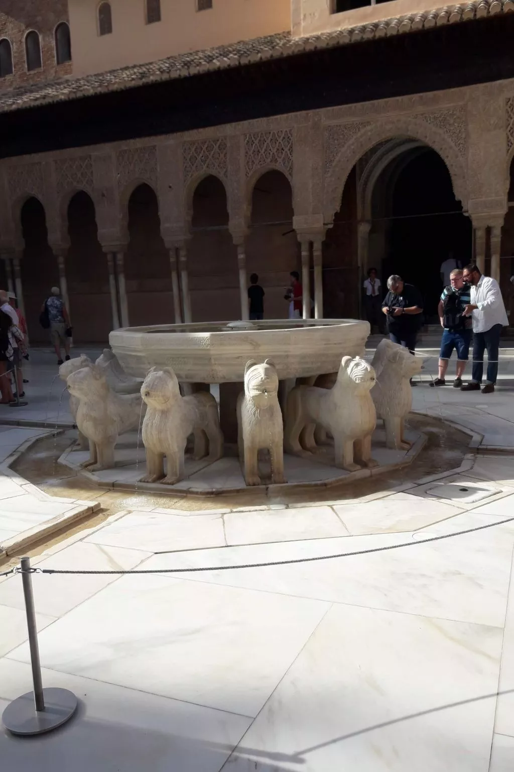 Schönes Landhaus mit Pool, Klimaanlage, Privatsphäre.-Outside