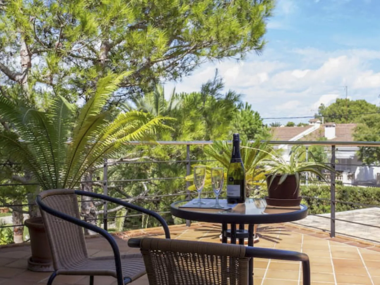 Villa Es Baulo Pleta mit Garten und Schwimmbad-Image-tags.info