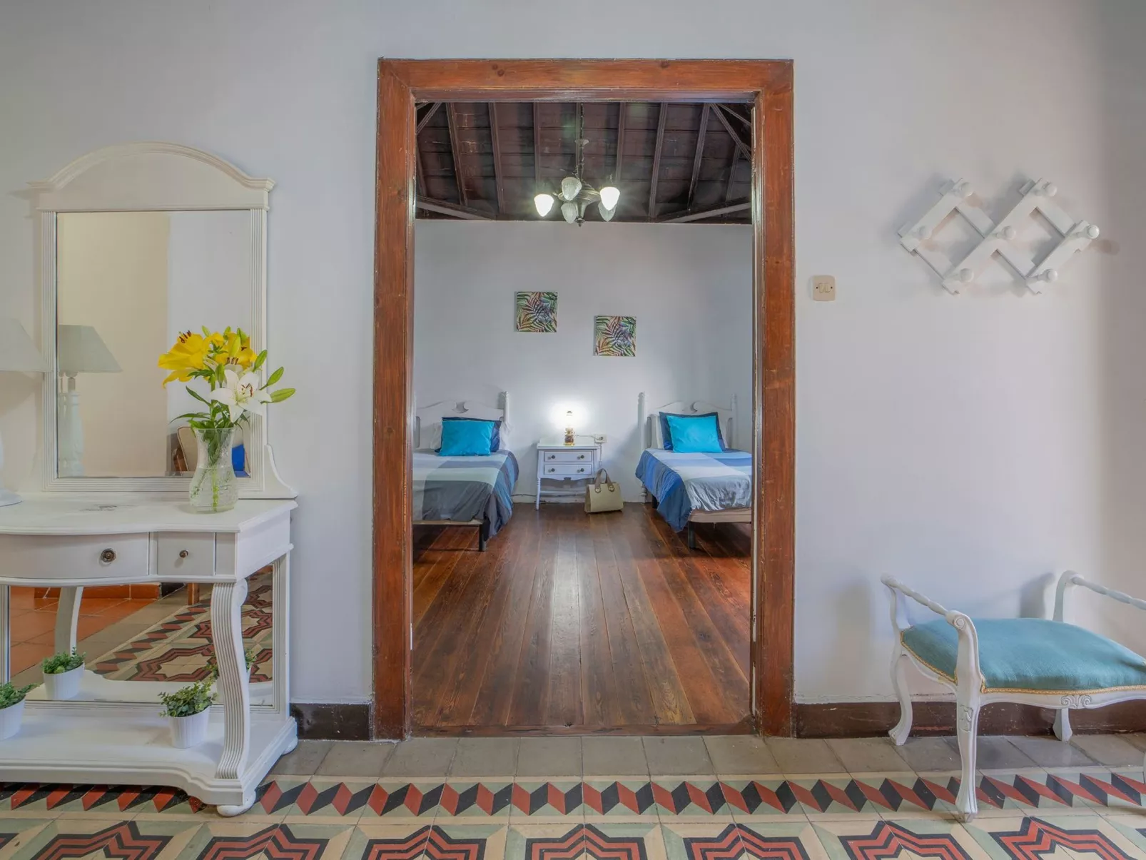 CHL La Placeta, Haus in Los Llanos de Aridane-Inside