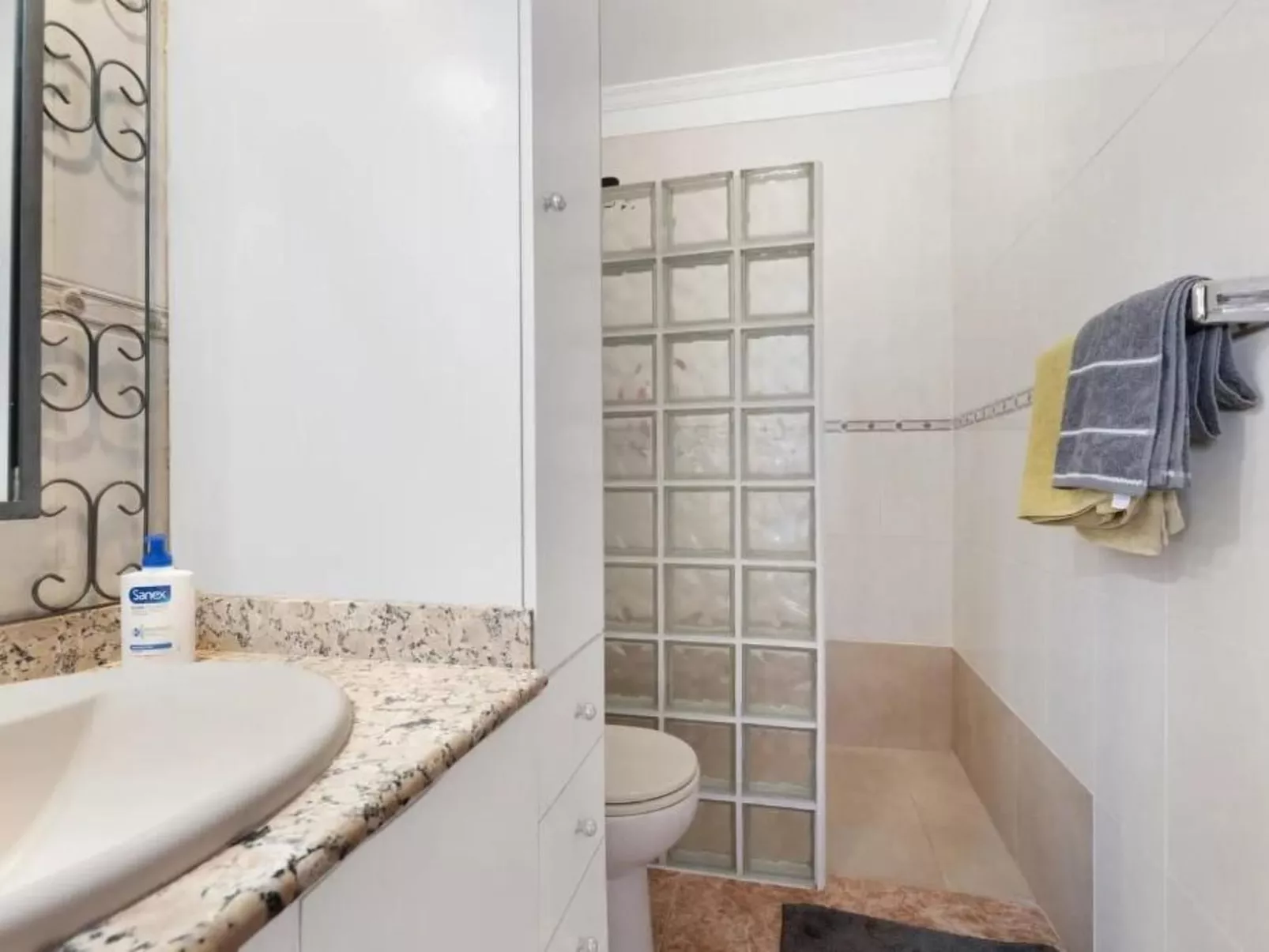 Beatifull apto Meerblick Playa Jardin wiffi-Inside