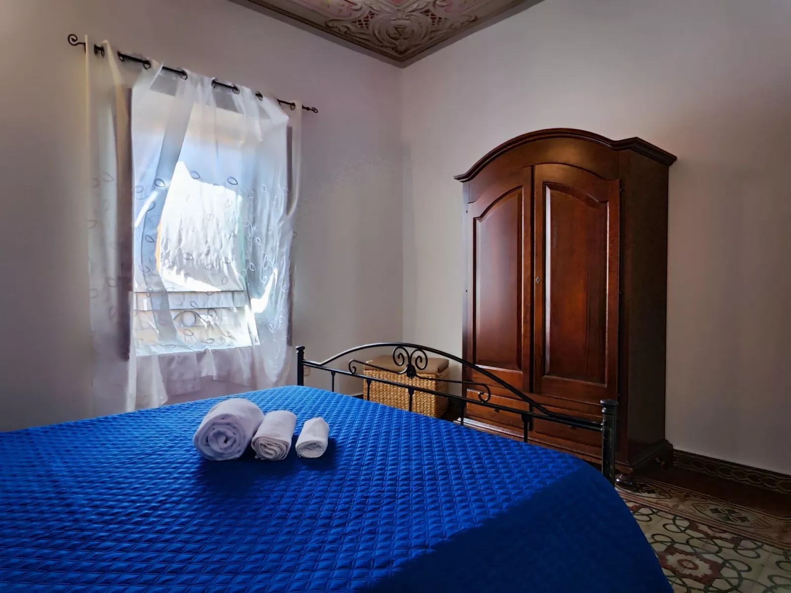 Baia delle Sirene by Holiday World-Inside