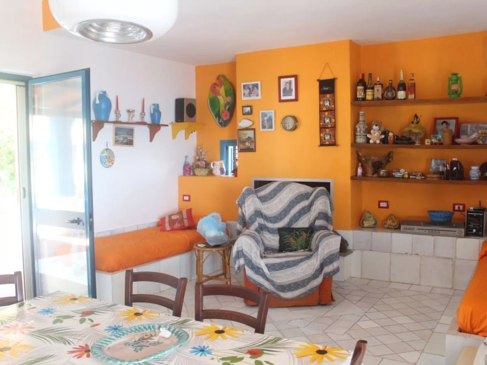 'Villa Lia' mit Wasserblick-Image-tags.info