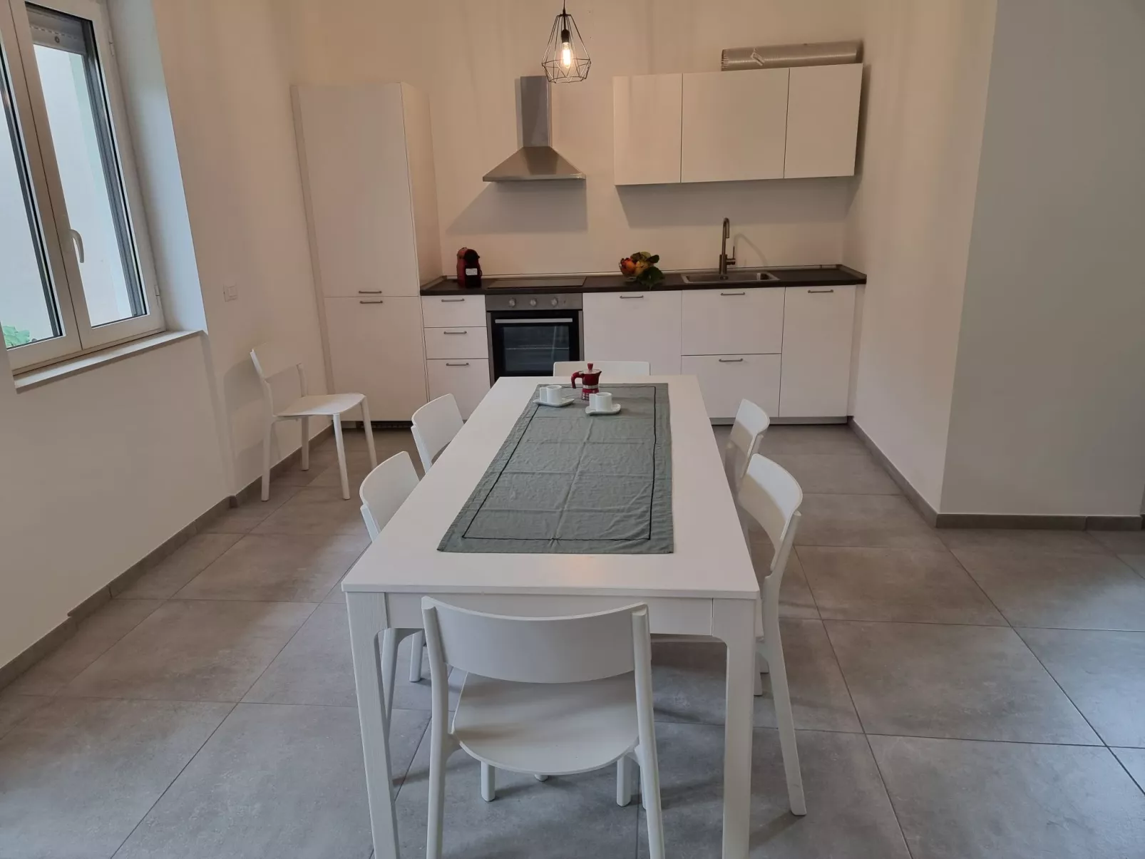 In Papas Haus von Holiday World-Drinnen