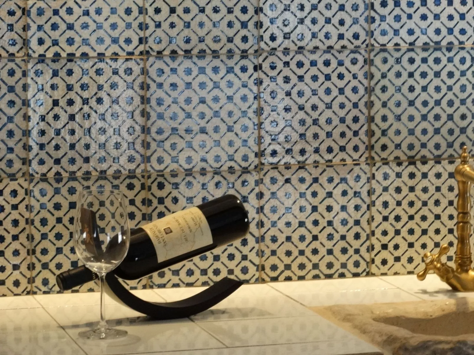 L'arenaria in Pachino