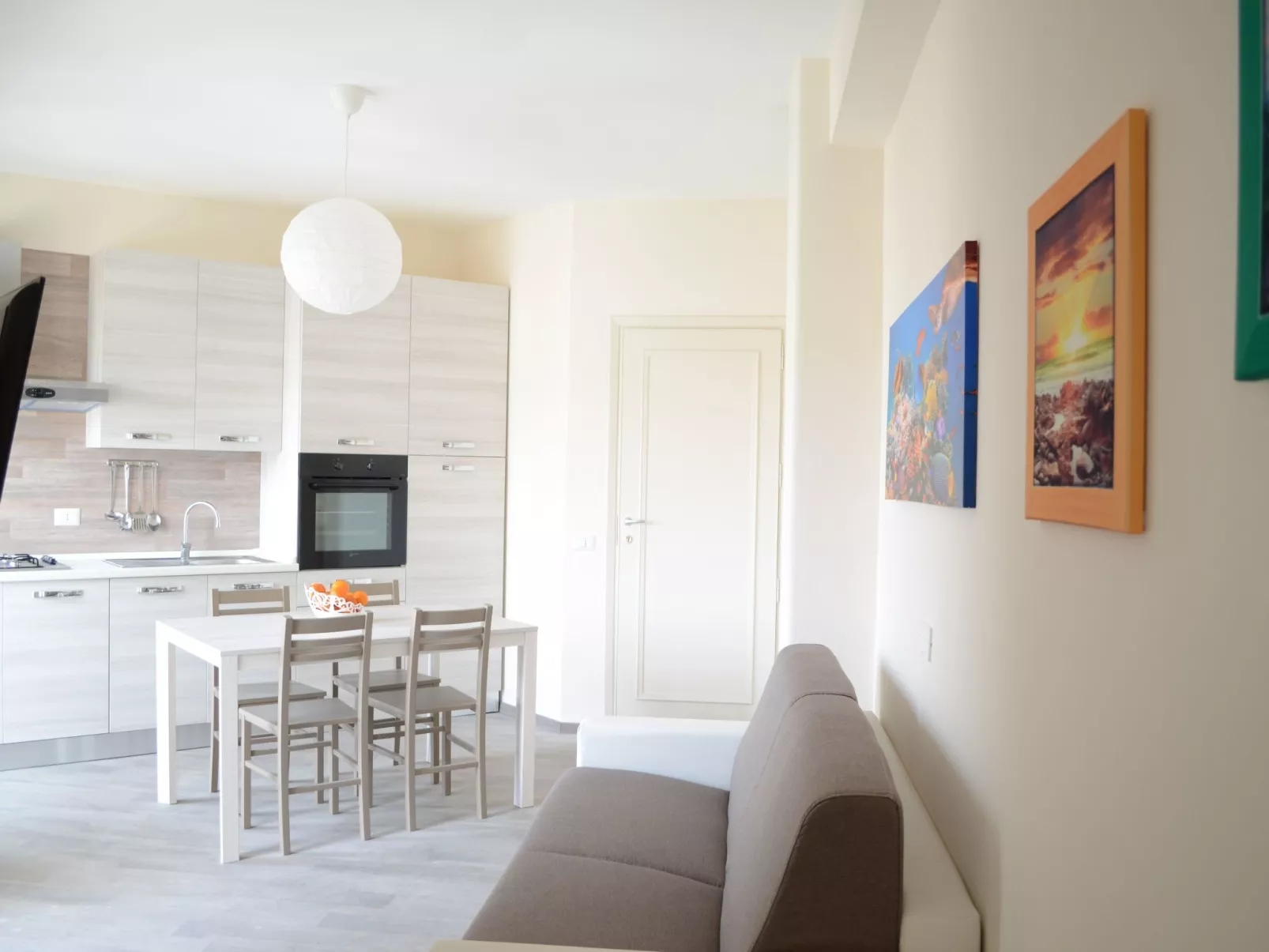 Sunset Suite - romantische Atmosphäre mit Meerblick-Image-tags.info