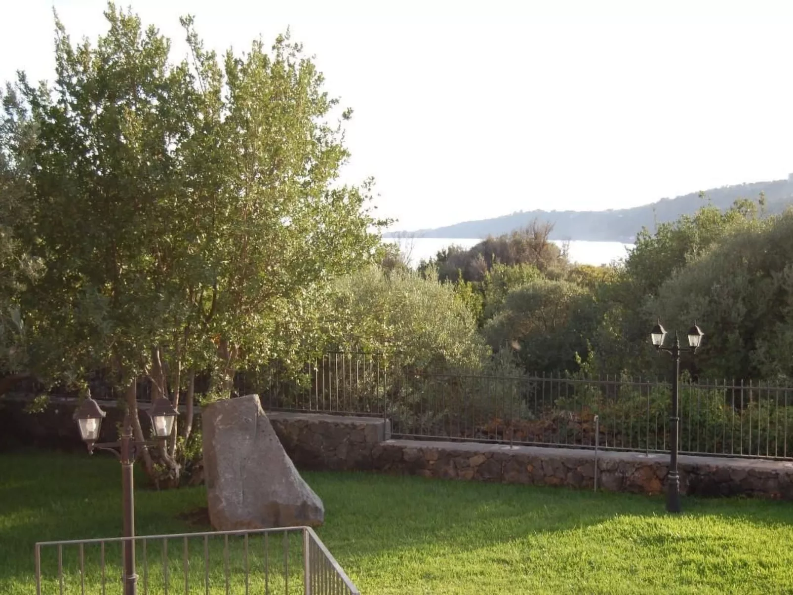 Wohnung 'Casa Etna' mit Wasserblick-Image-tags.info