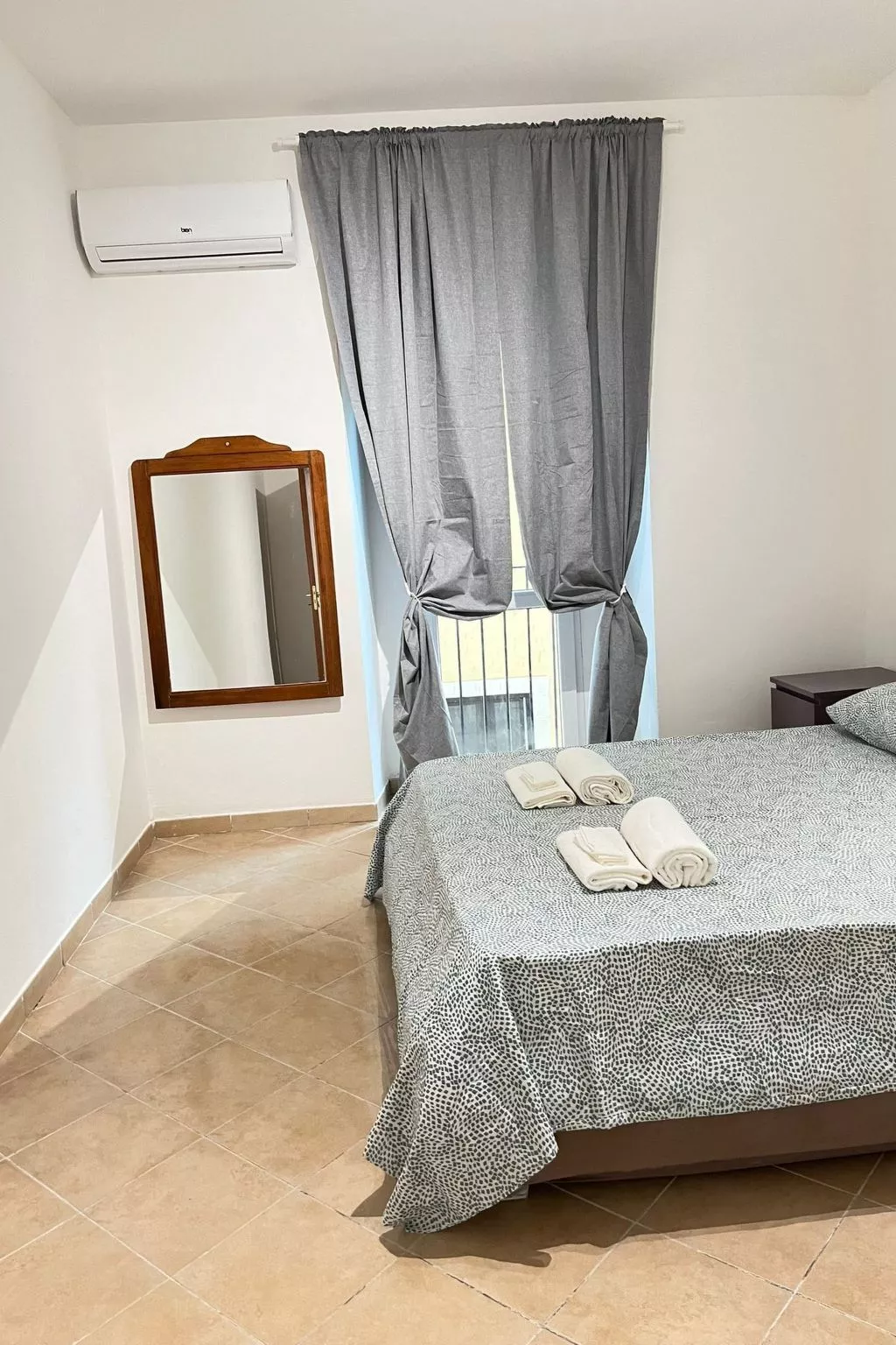 Gästehaus Eden 2-Dedans