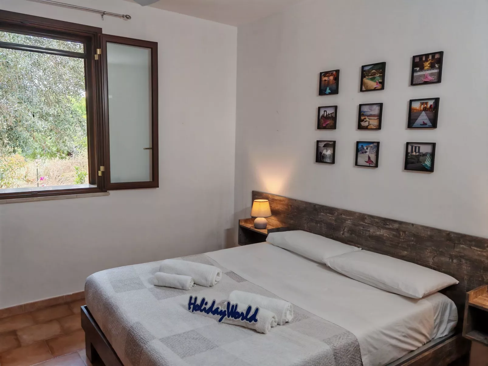 Villa Biancolilla bei Holiday World-Image-tags.info