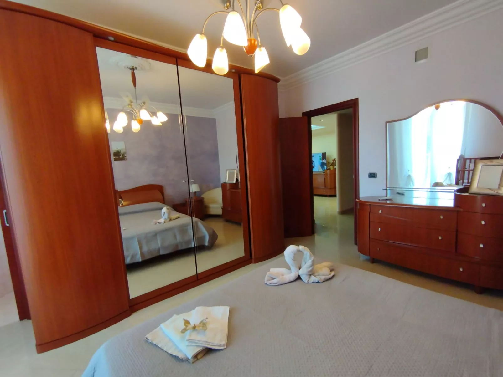 Lory Home von Holiday World-Dedans