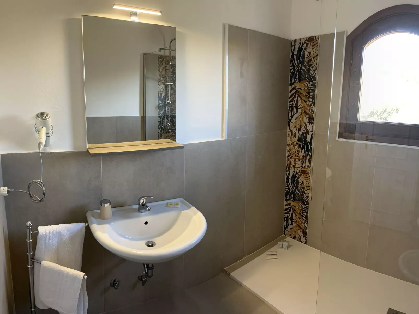 'Villa Le Yucche-Inside