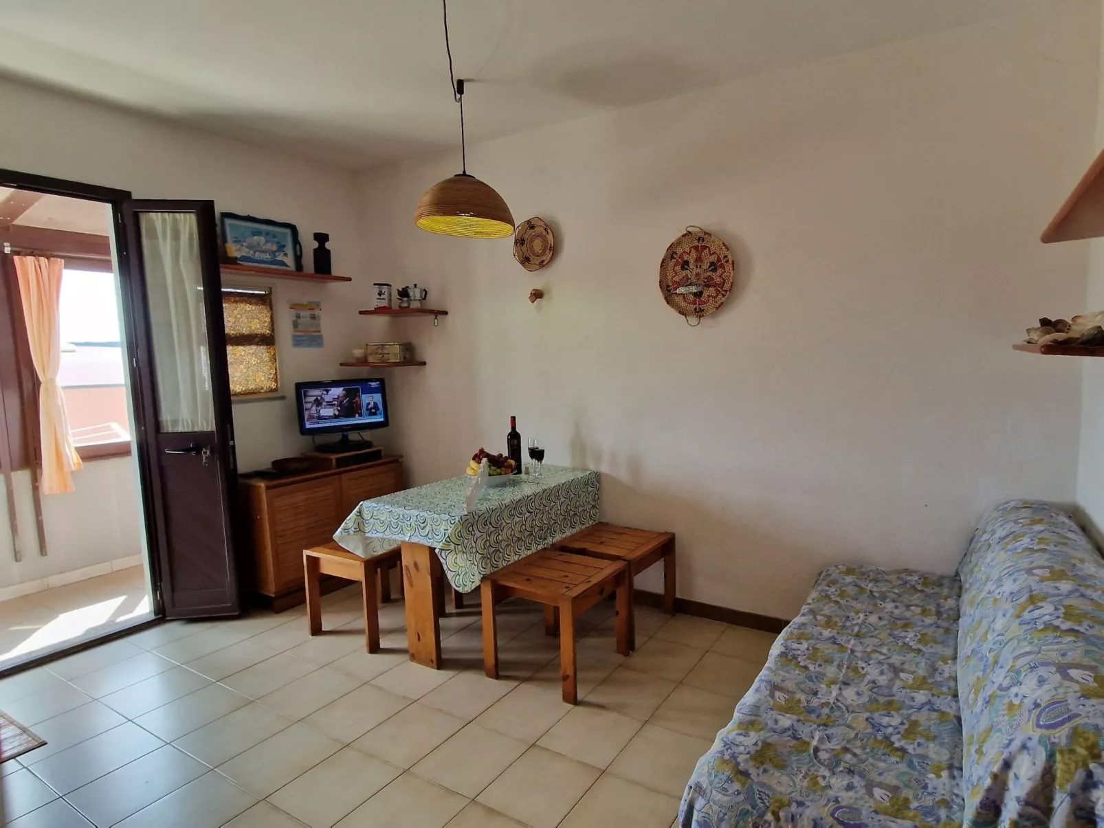 I Venti di Gallura Domus Teresina by Holiday World-Drinnen