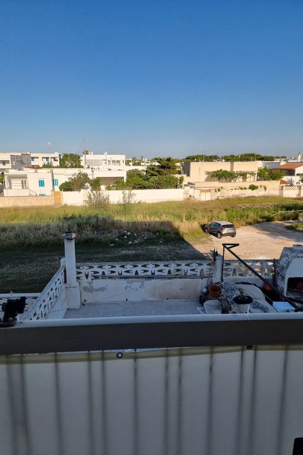 Wohnung Cala Pescatori ein paar Schritte vom Meer entfernt-Outside