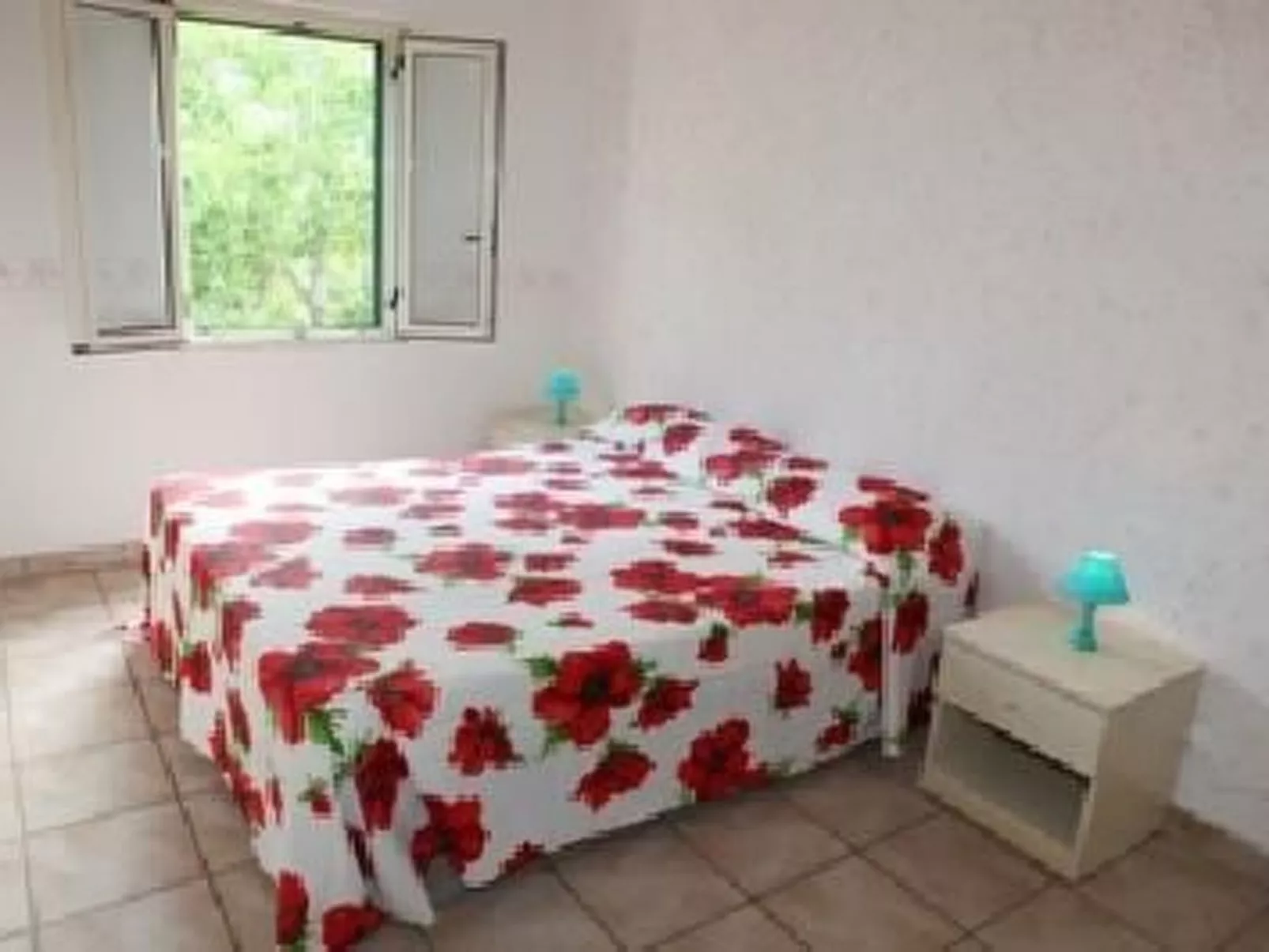 Wohnheim Heaven 53R-Inside