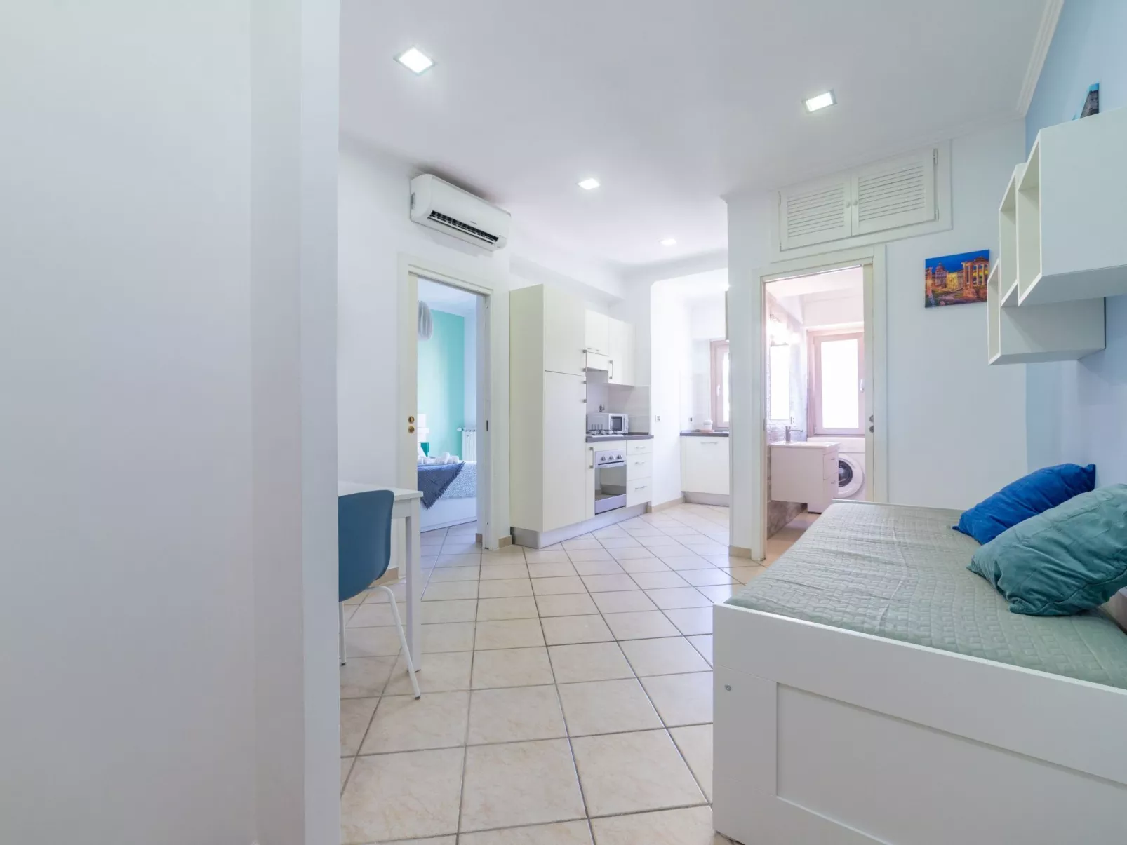 Bubu's Home von Holiday World