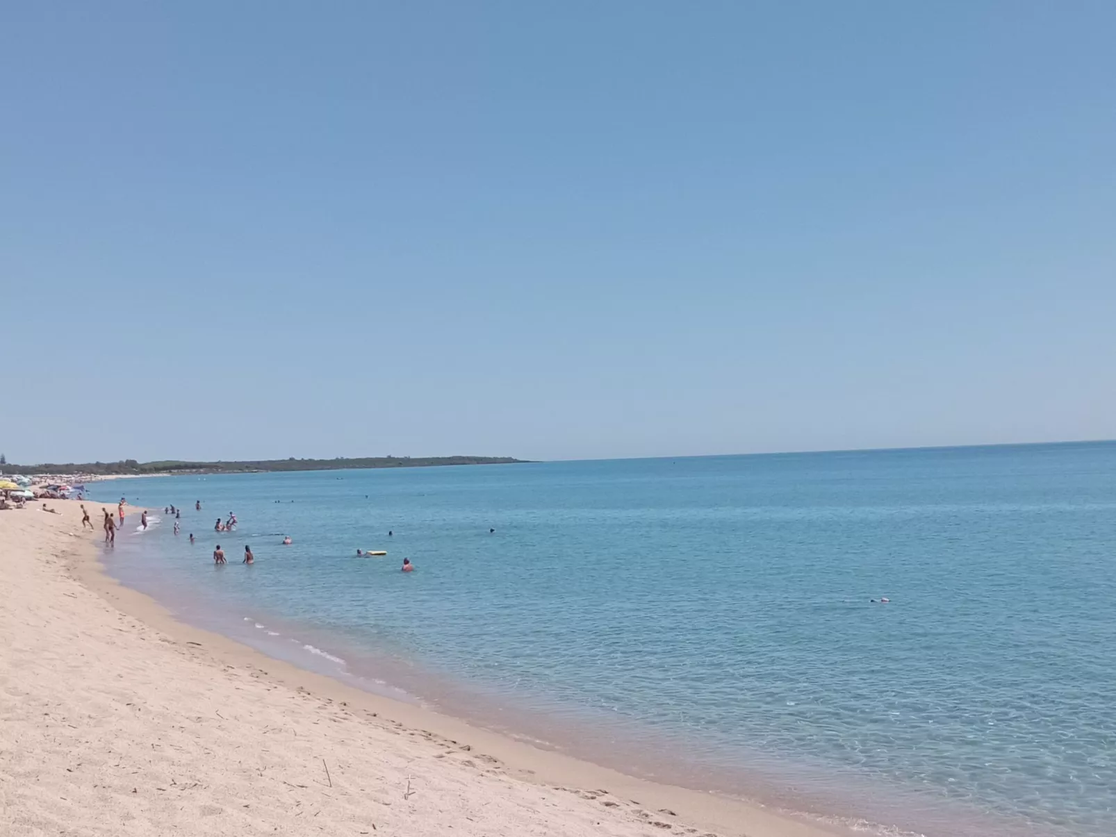 Mit Terrasse-Outside