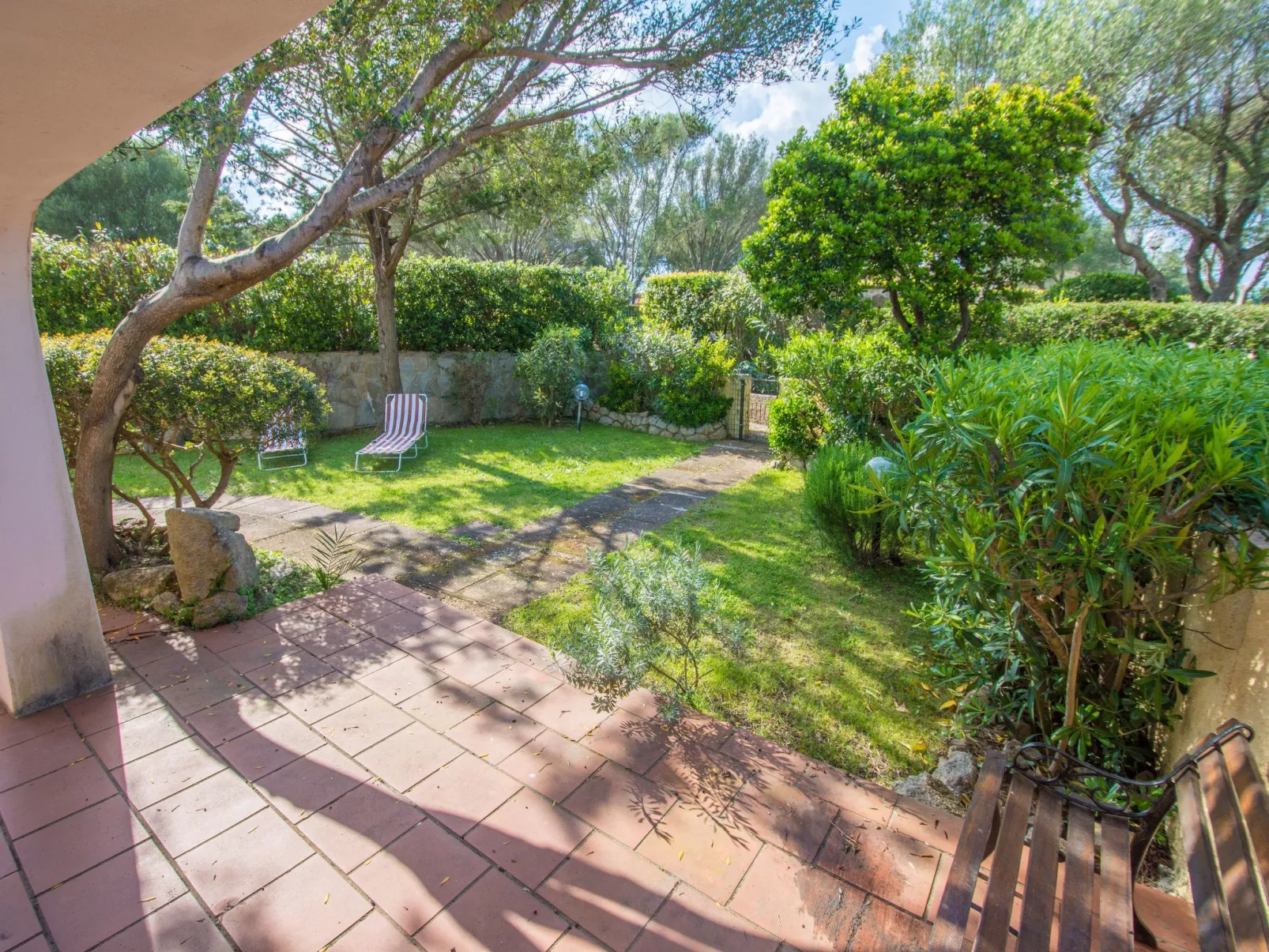 Villetta il Maestrale-Image-tags.info