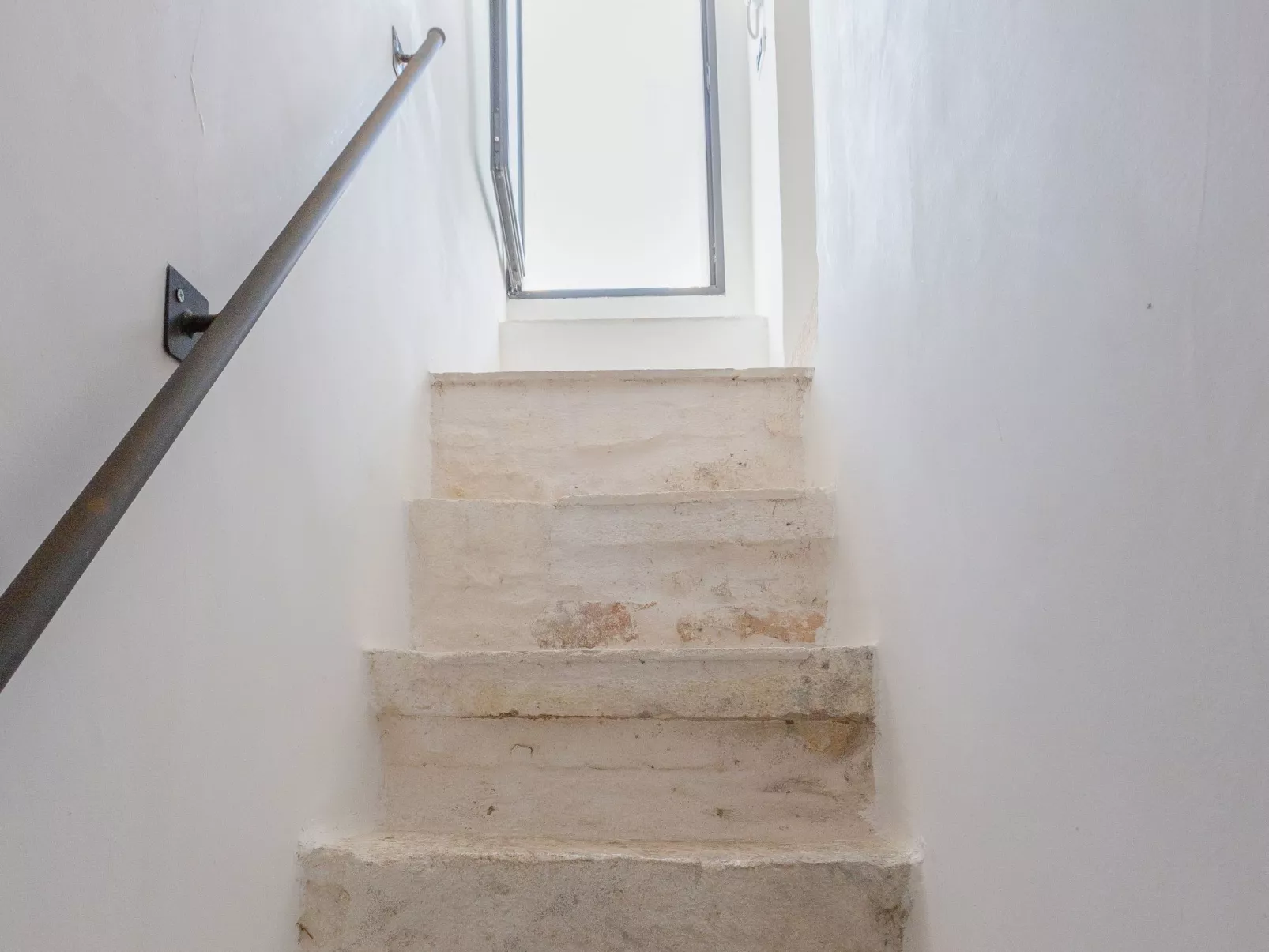 Romeo und Julia Haus-Dehors