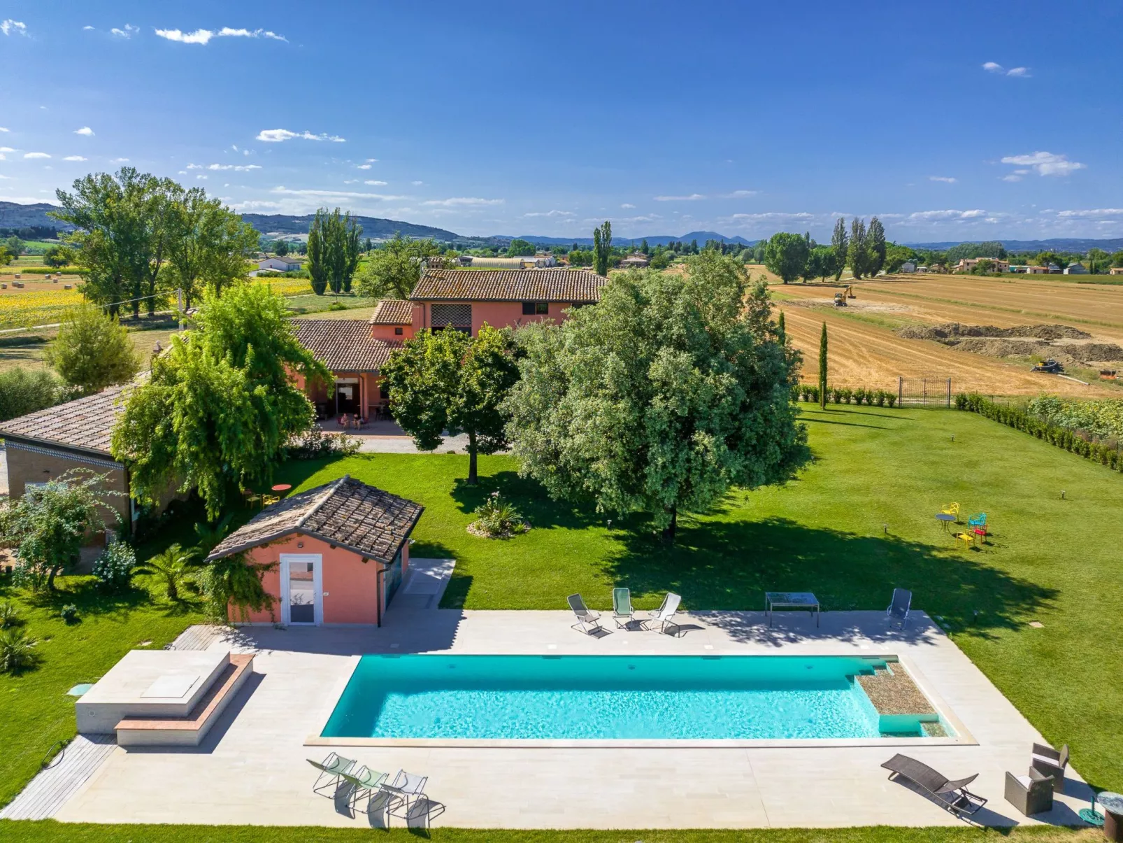 Agritourismus Casale Morotti-Image-tags.info