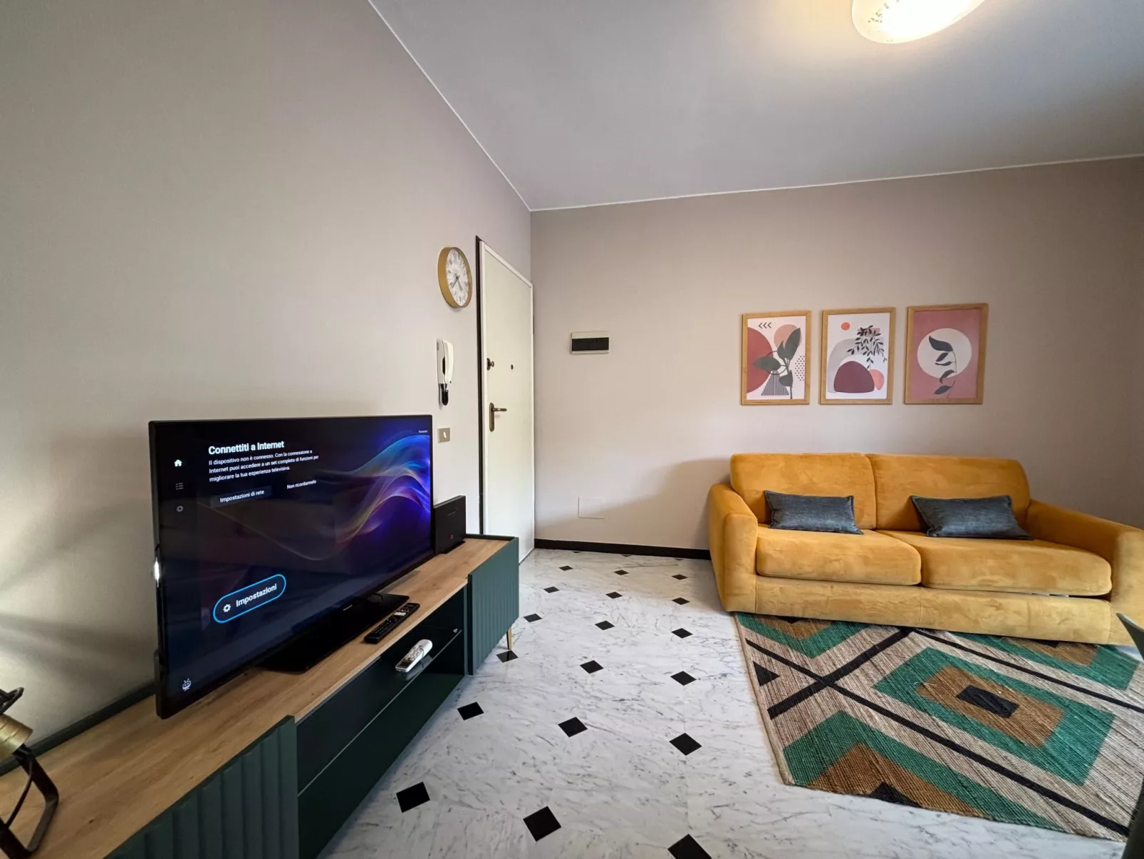 Casa Meri von Holiday World-Inside