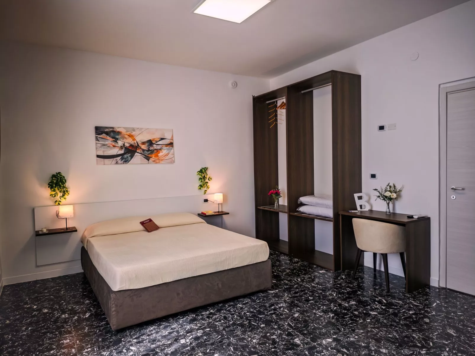 Haus Galeone bei Holiday World-Inside