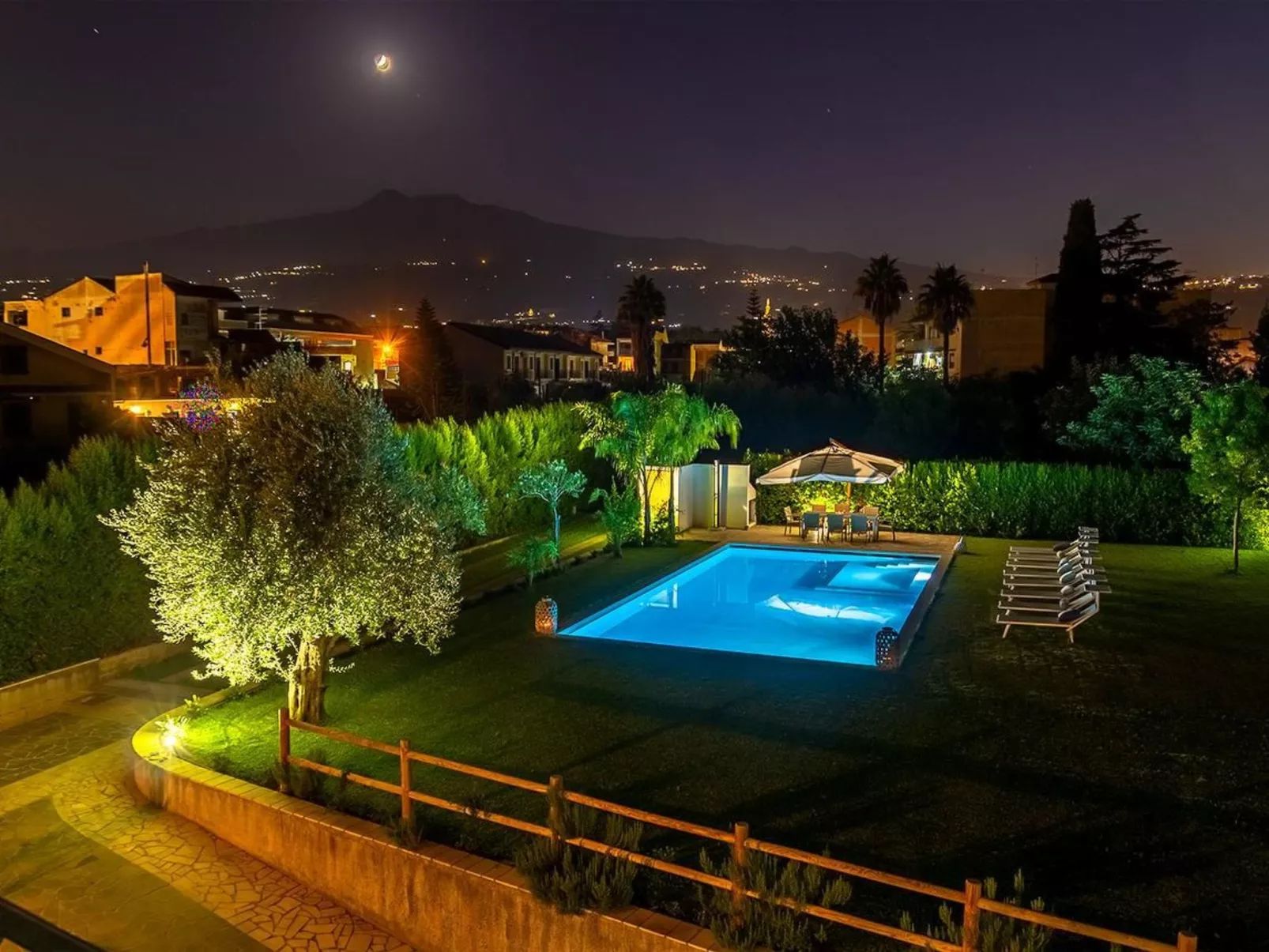 Villa Carmela in Della Chiesa 26