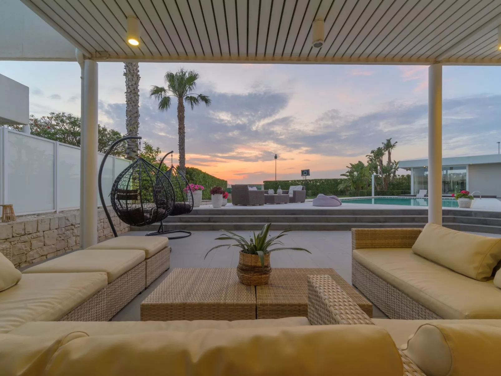 Tolles Ferienhaus in Cerasella mit Großem Garten-Image-tags.info