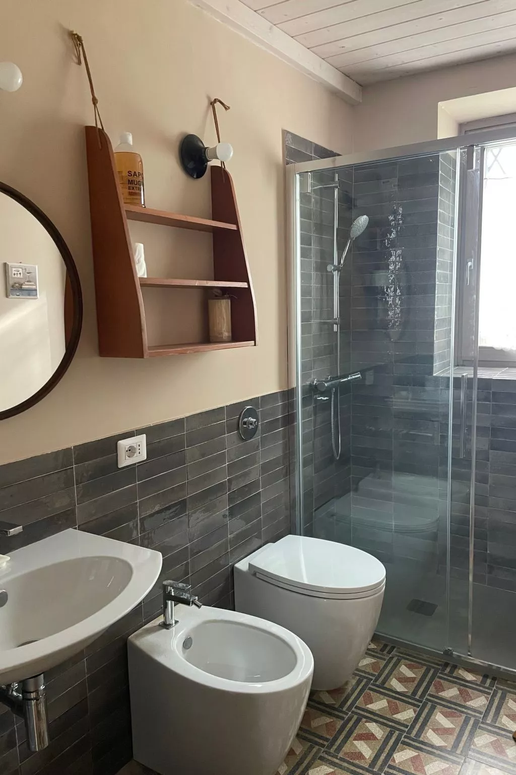 'Merula Antica Dimora'-Drinnen