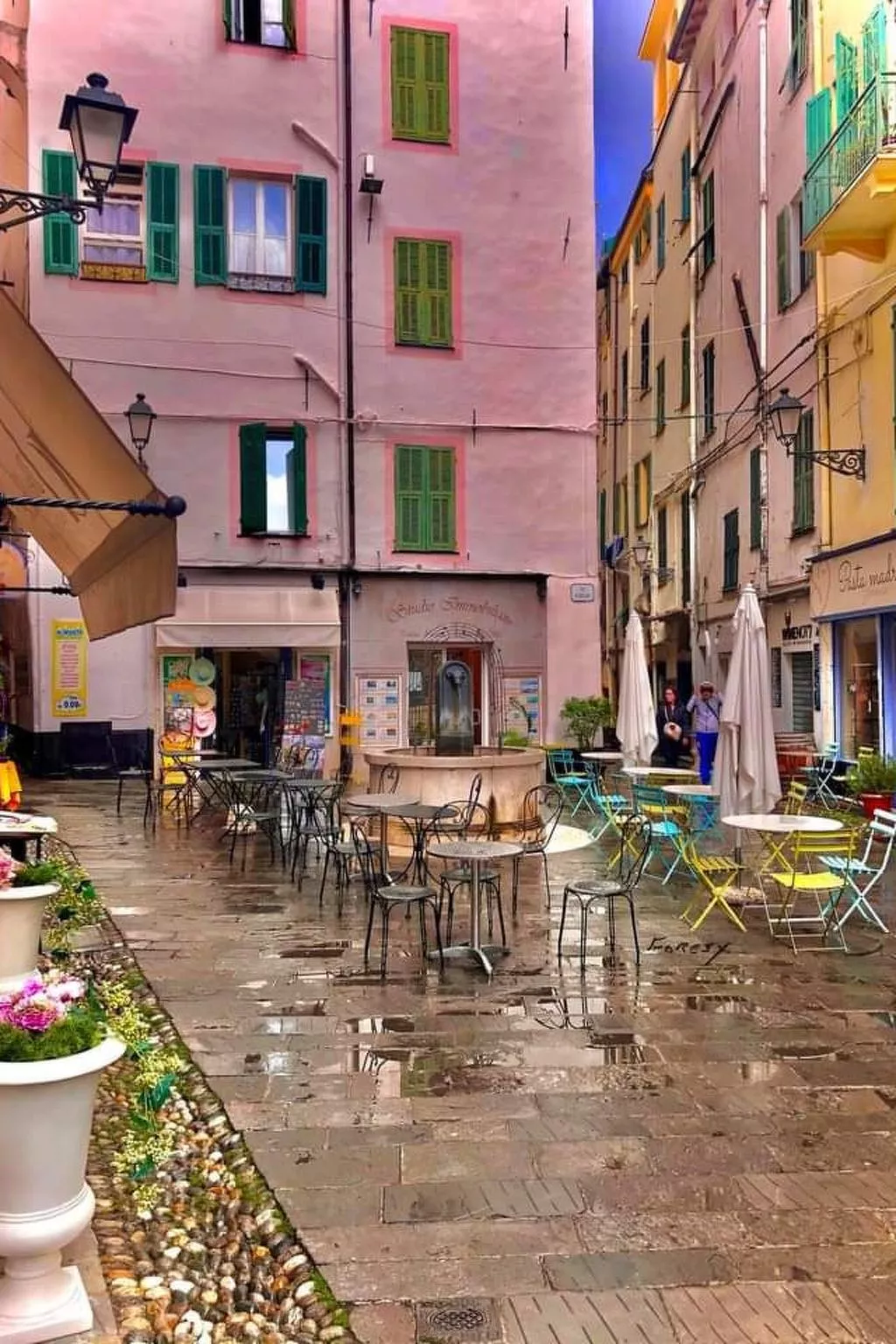 Menotti-Ferienhaus-Outside