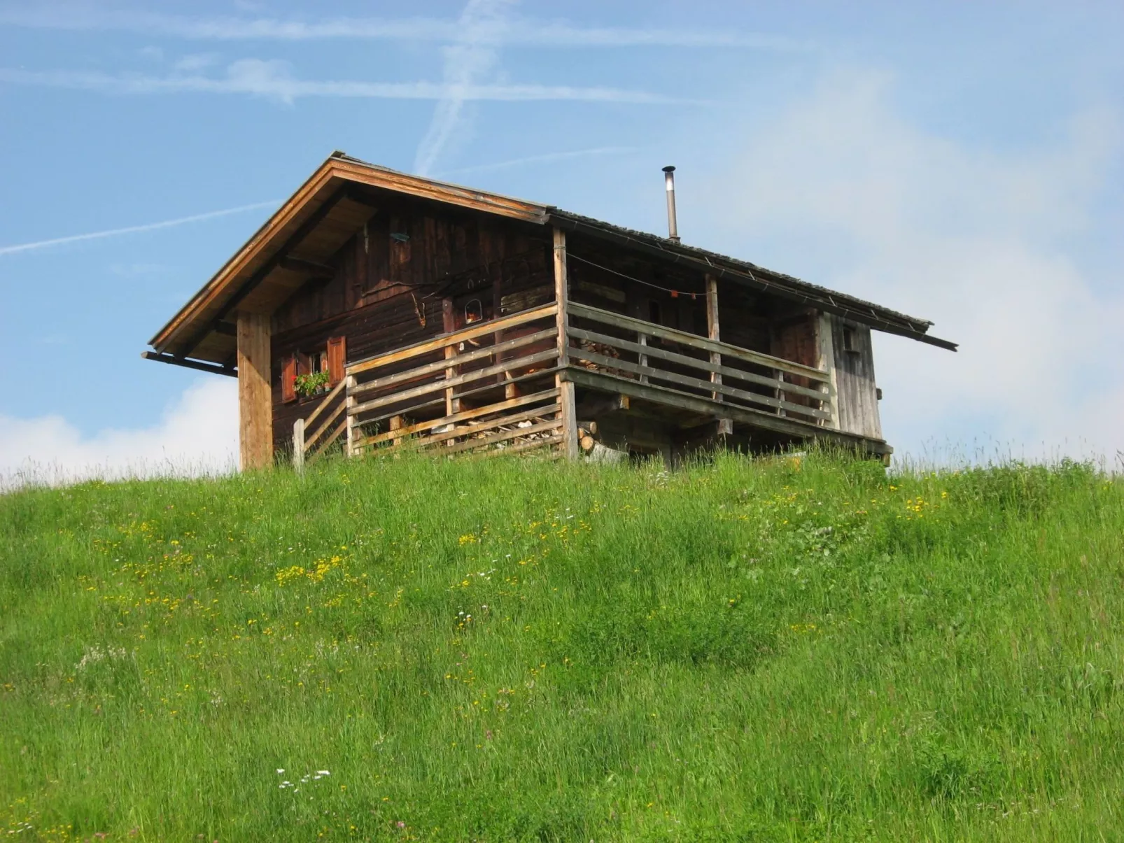 Kompatscherhof-Outside