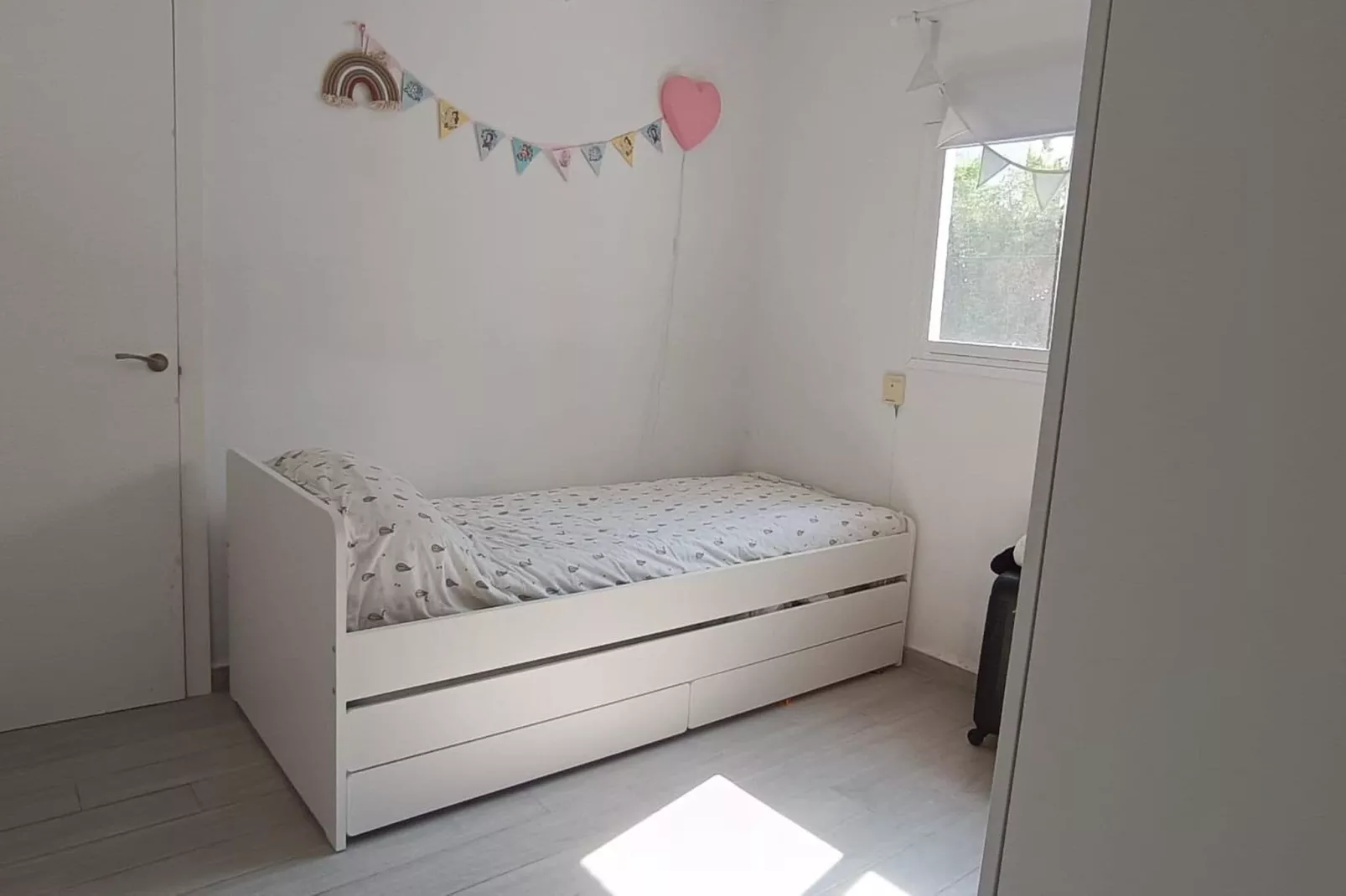 Casa El Pinar-Schlafzimmer