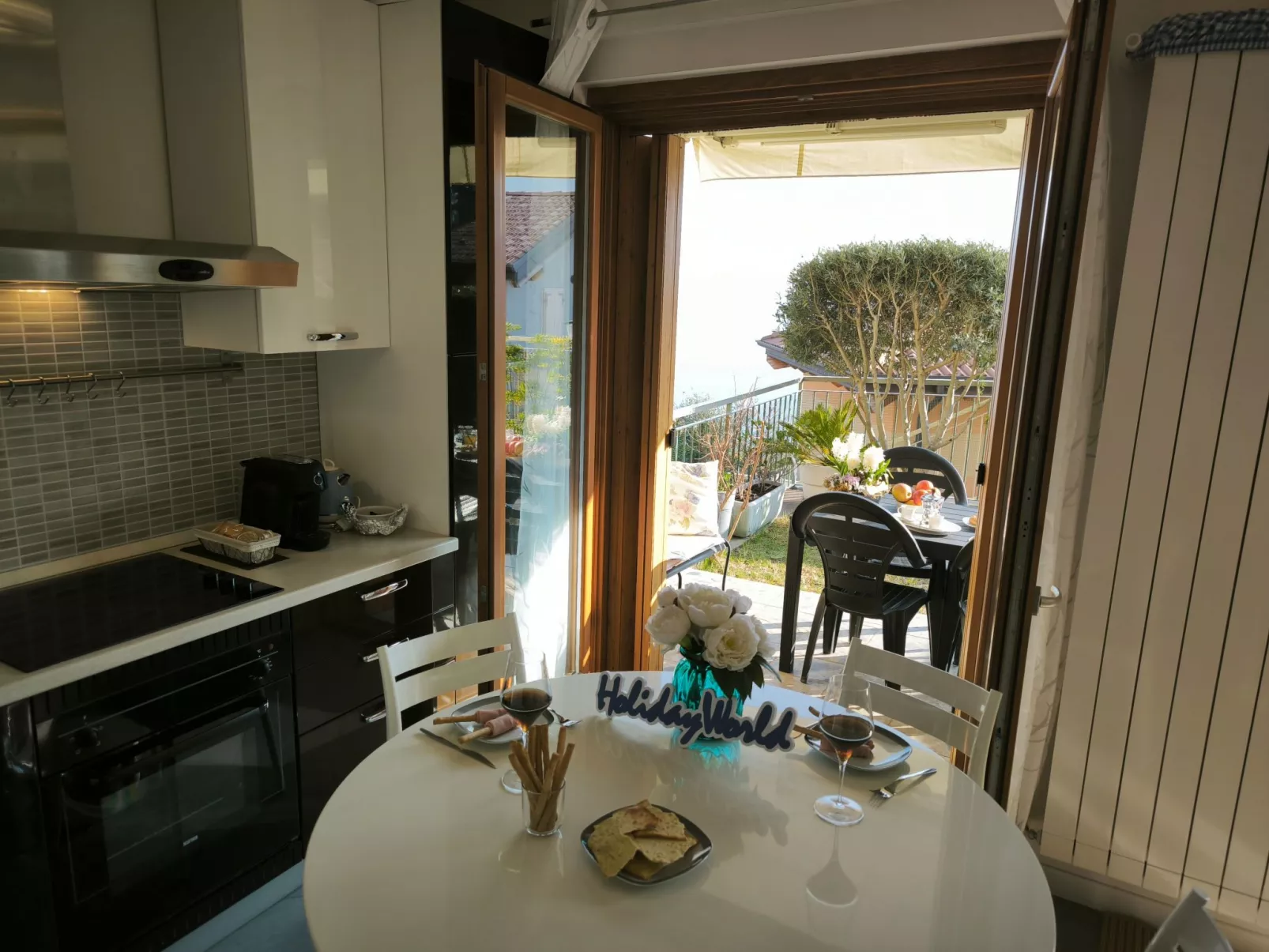 Sweet Awakening von Holiday World