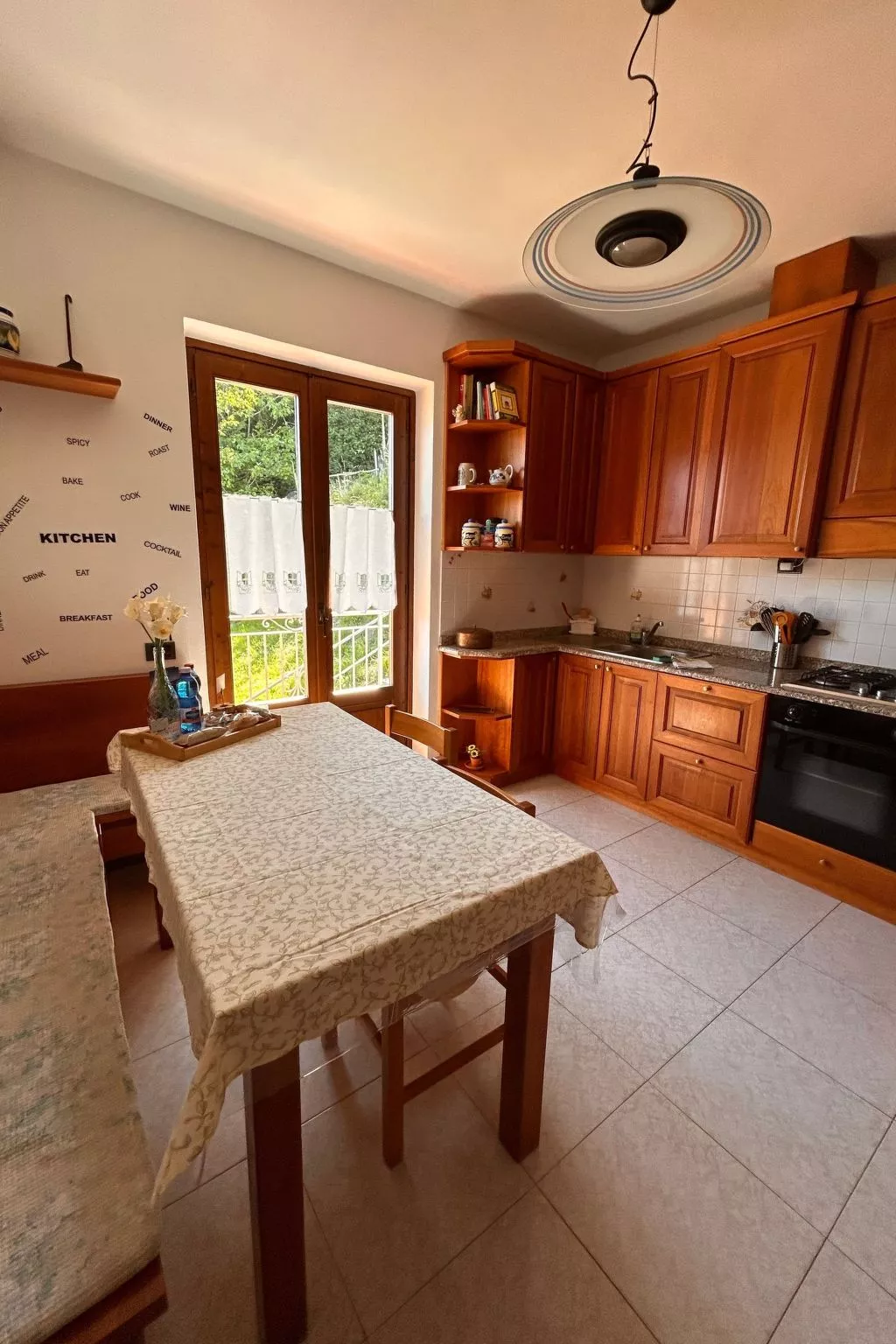 Holiday Home Delo-Drinnen