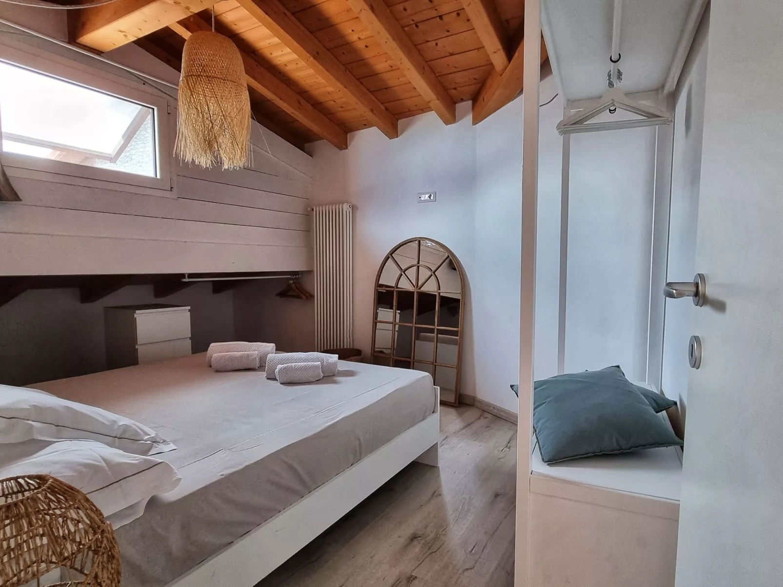 "Rest and View apartment", ein Familienurlaub