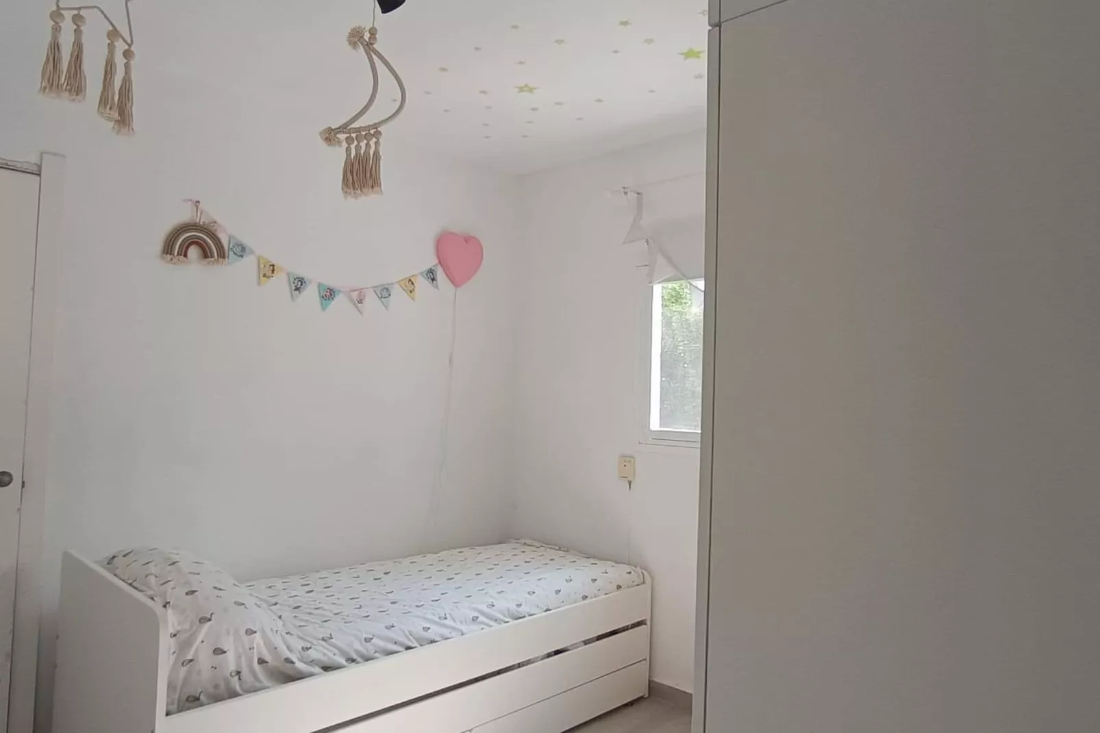 Casa El Pinar-Schlafzimmer