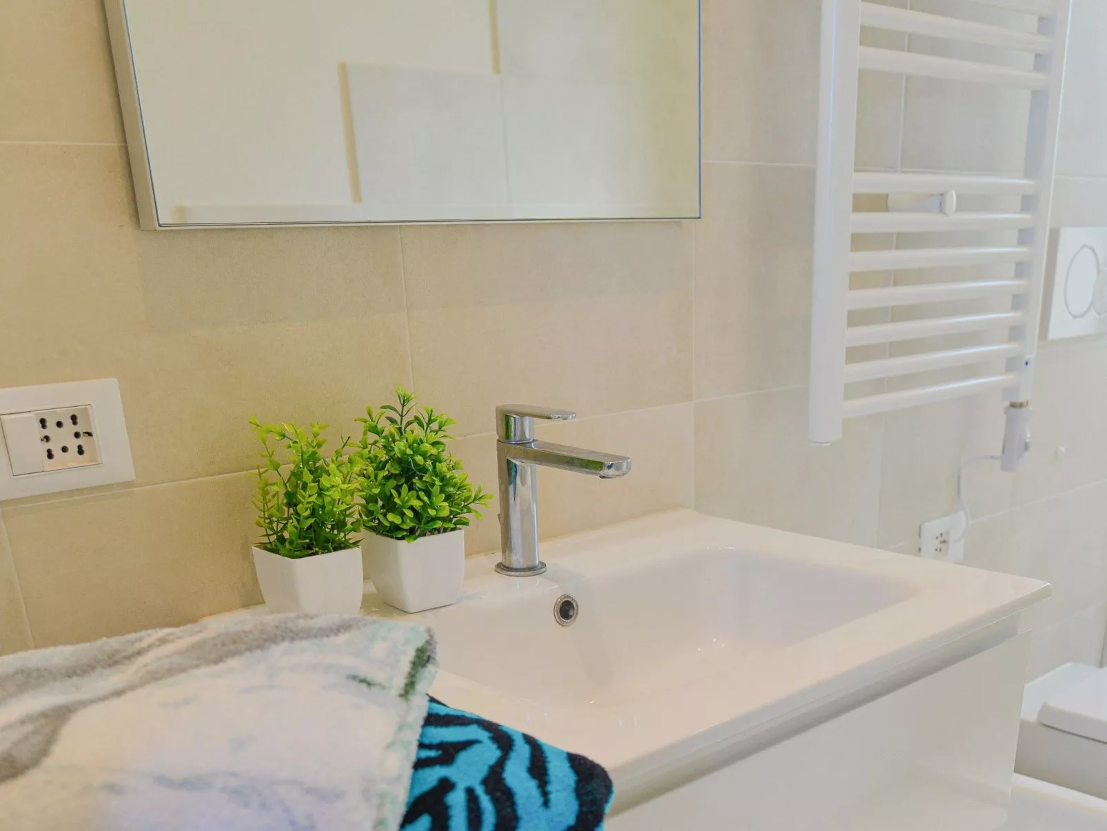 Villa Angela 1 by Holiday World-Inside