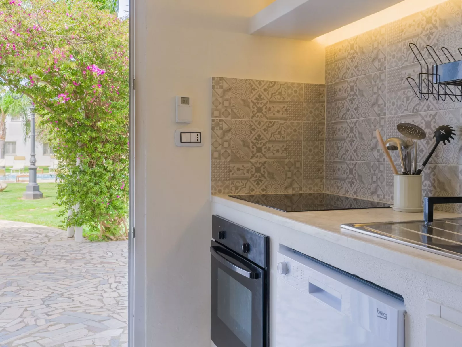 Haus Apulien Namaste-Inside