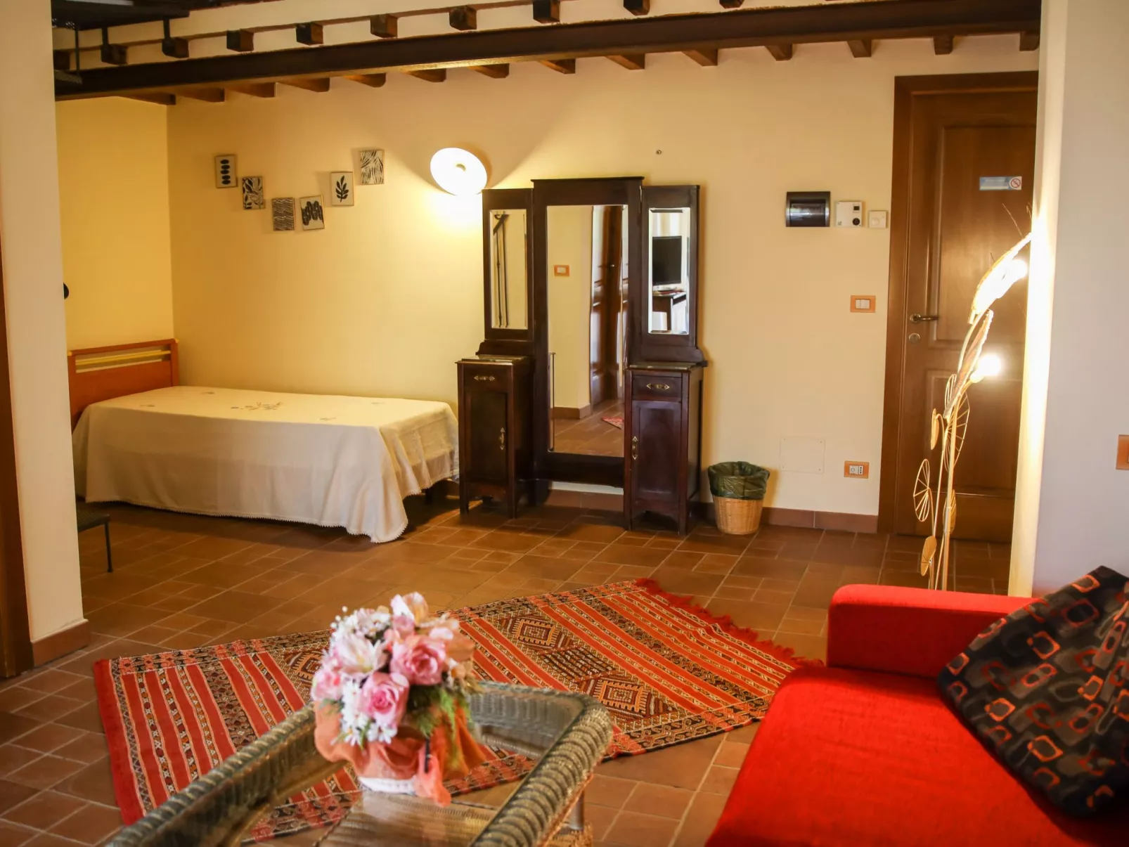 'Appartement Cerato-Drinnen