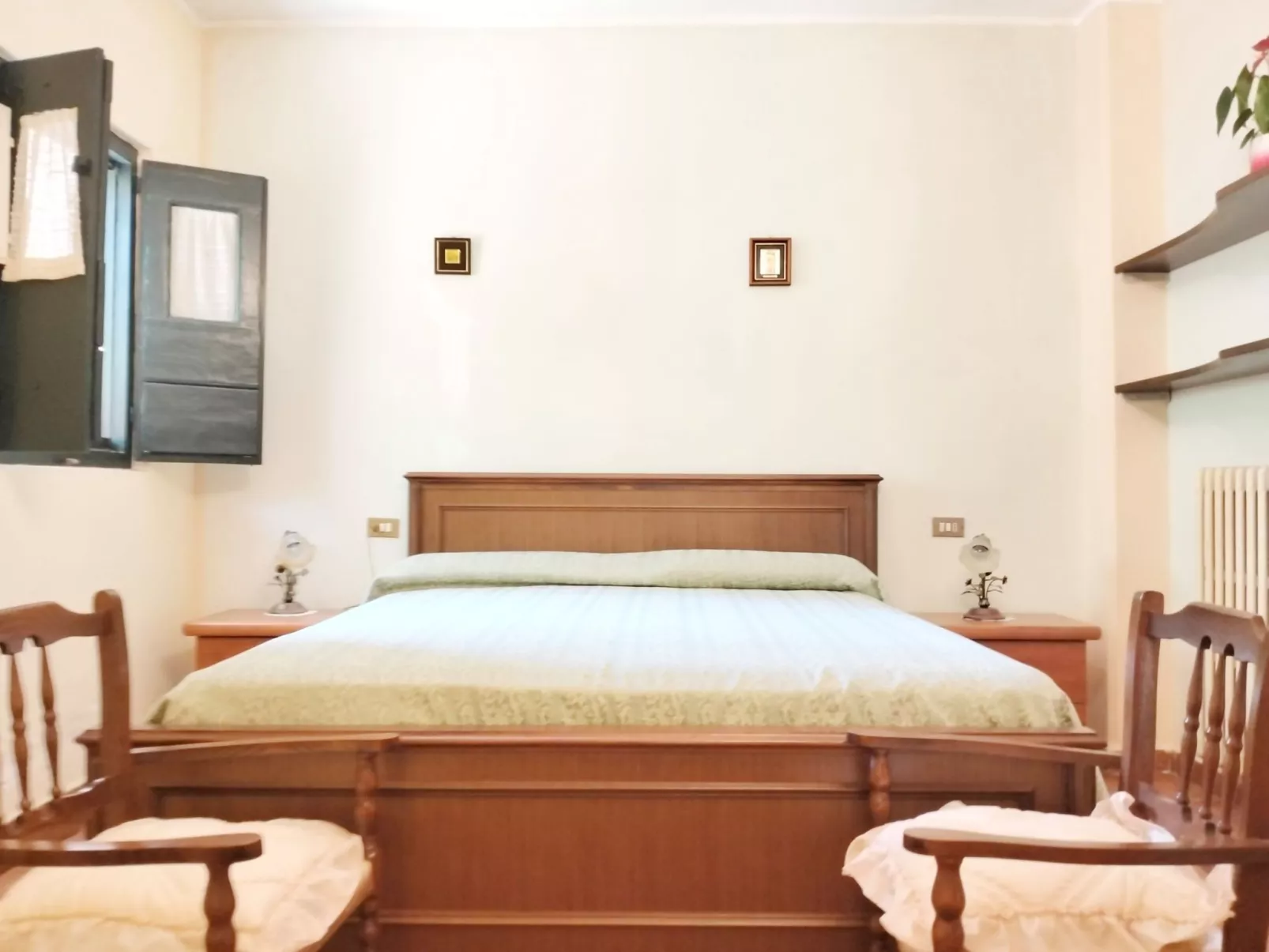 Wohnung Gli Archi del Casolare-Inside