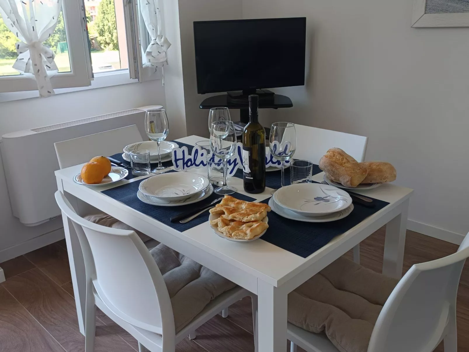 Oltre il Mare von Holiday World