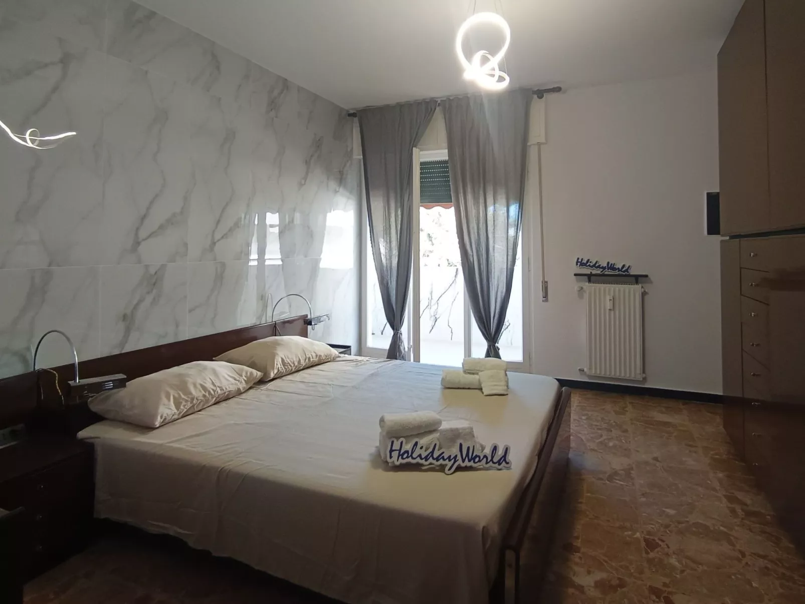 Haus Bianchi von Holiday World-Dedans