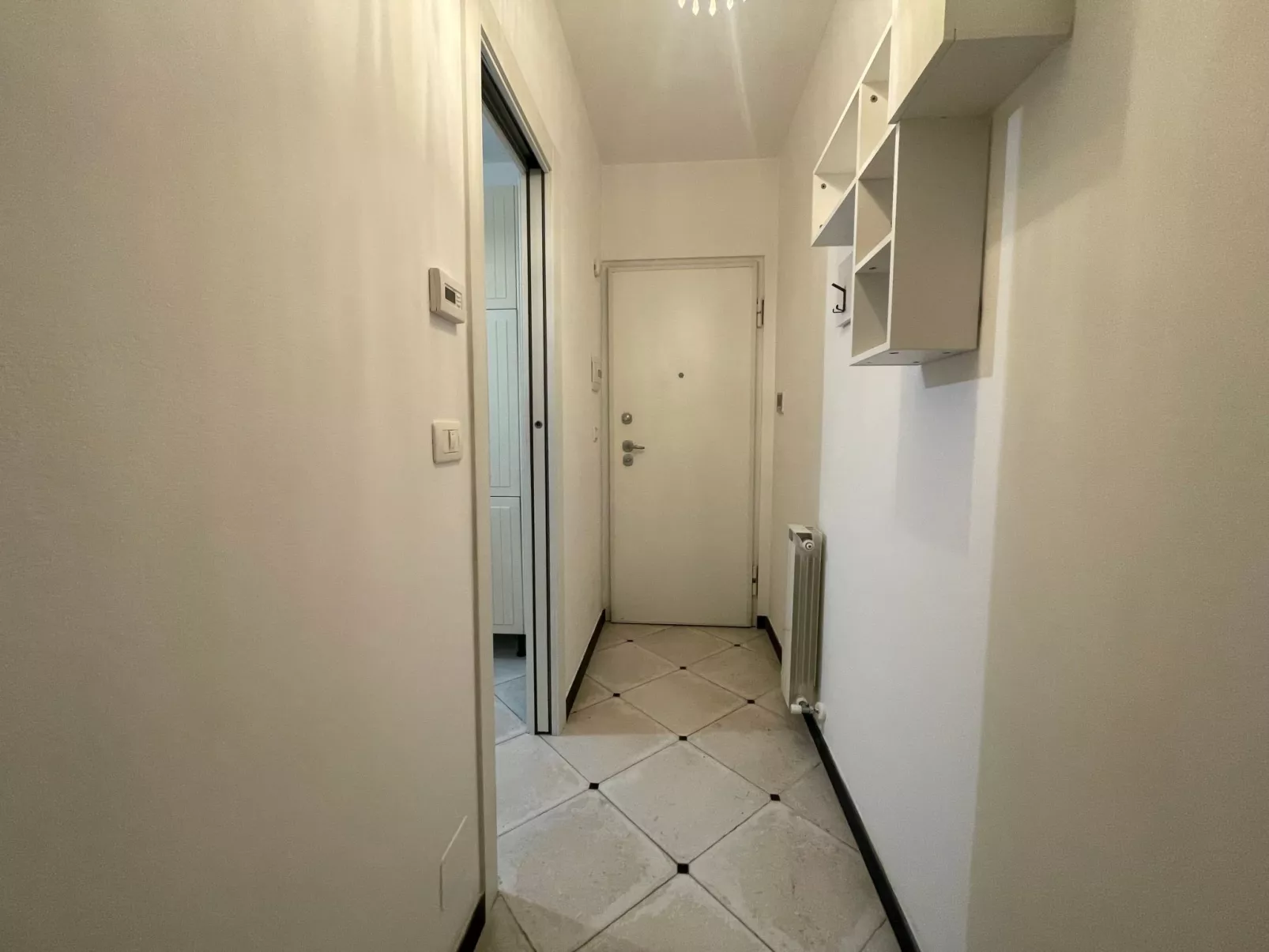 Mari Sole House by Holiday World-Inside