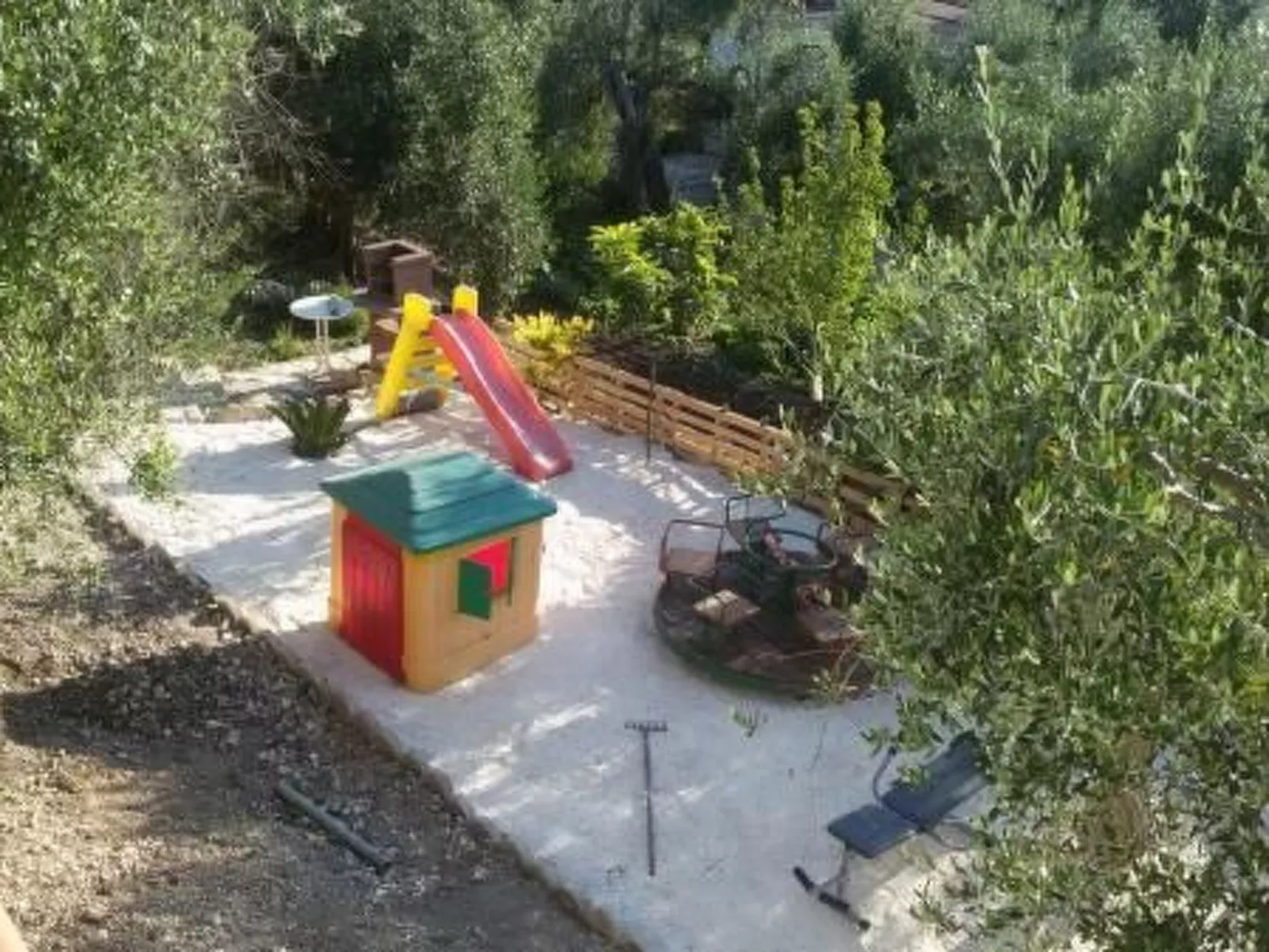 Drei-Zimmer-Wohnung im Erdgeschoss-Image-tags.info