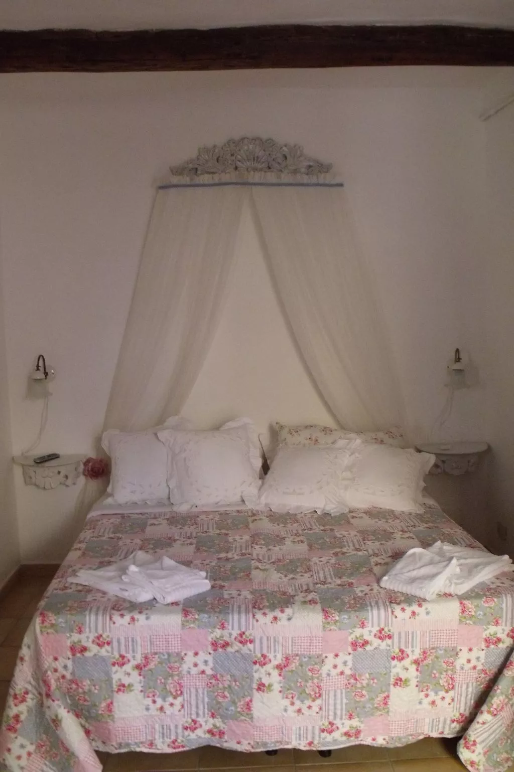 In Trastevere im Herzen von Rom