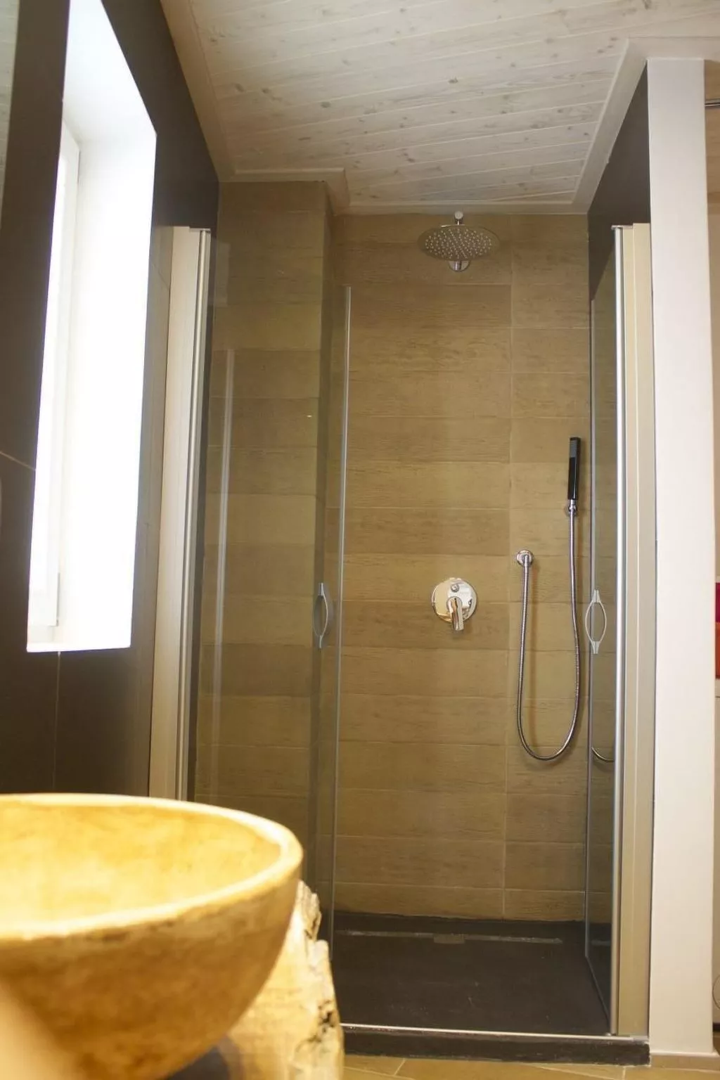 Dimora Tramontana - Haus im historischen Zentrum-Drinnen