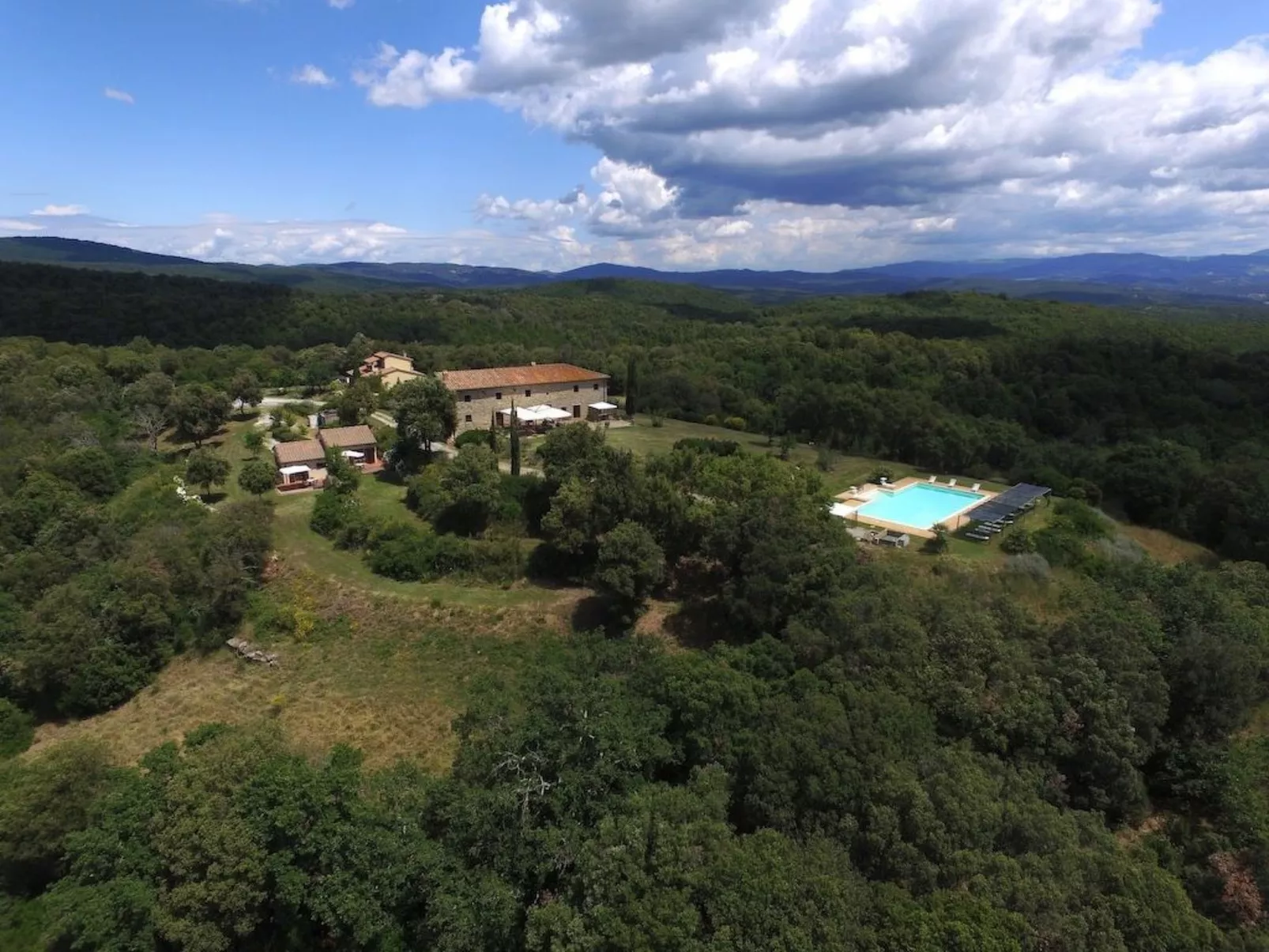 Apartment 2 Schlafz.-Dehors