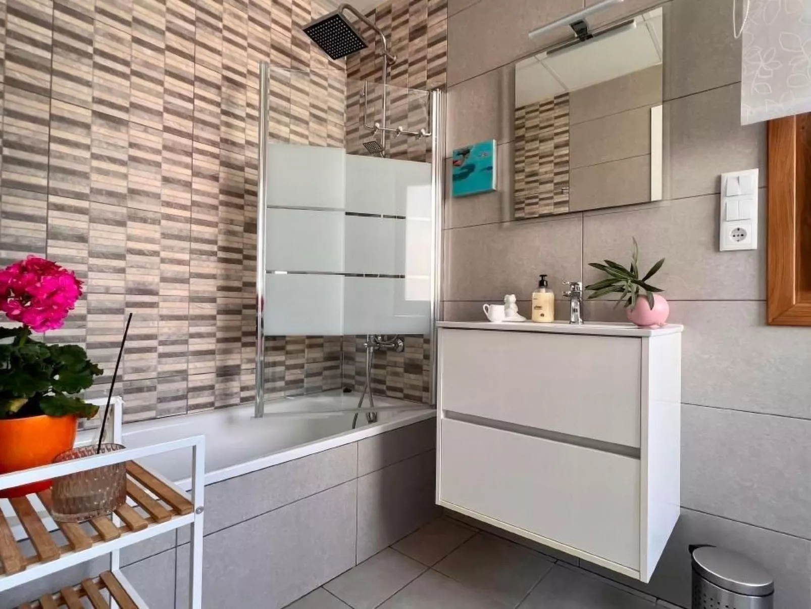 CASA TRES CALES-Inside