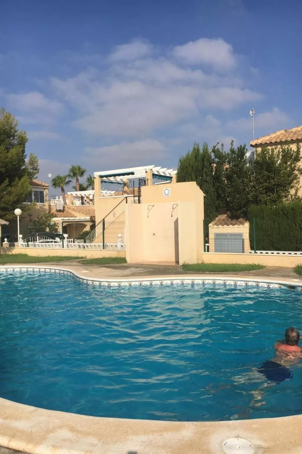 MEER * POOL* 4 Personen - Ferienhaus