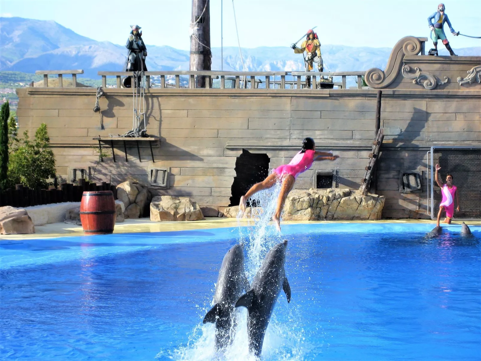 Villa de la Luz-Image-tags.info